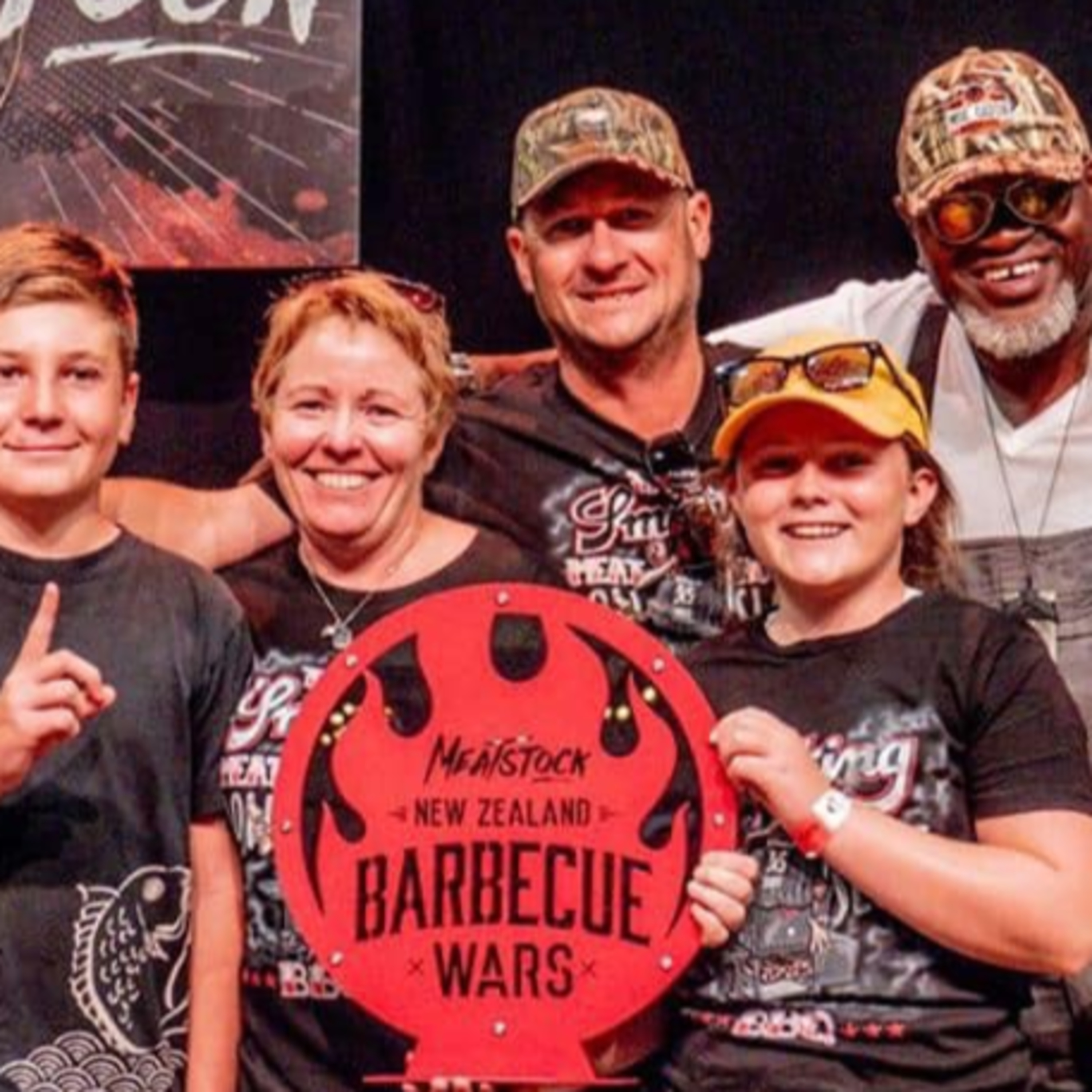 Press Record with Jared Macdonald