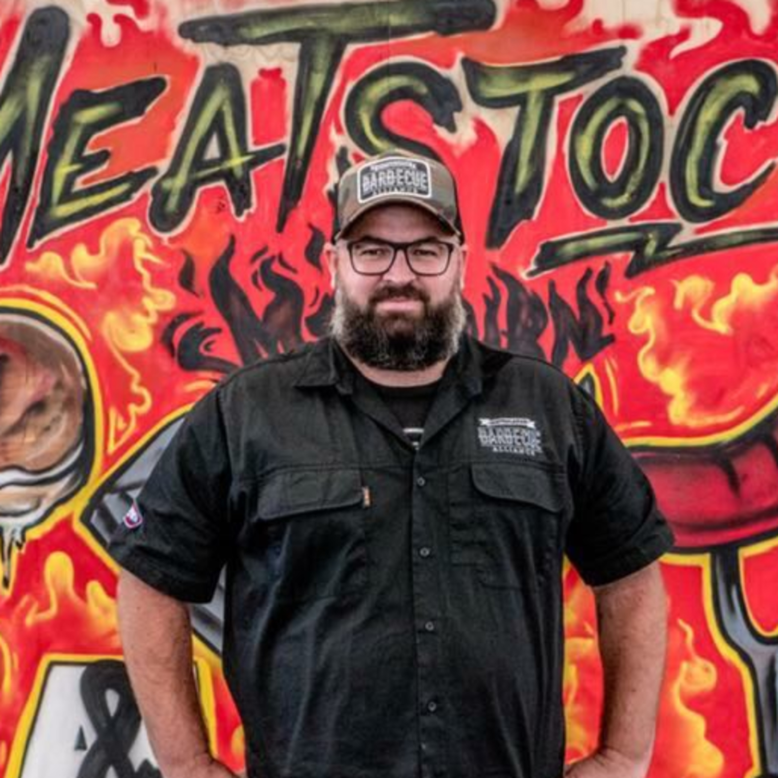 Press Record with Jared Macdonald