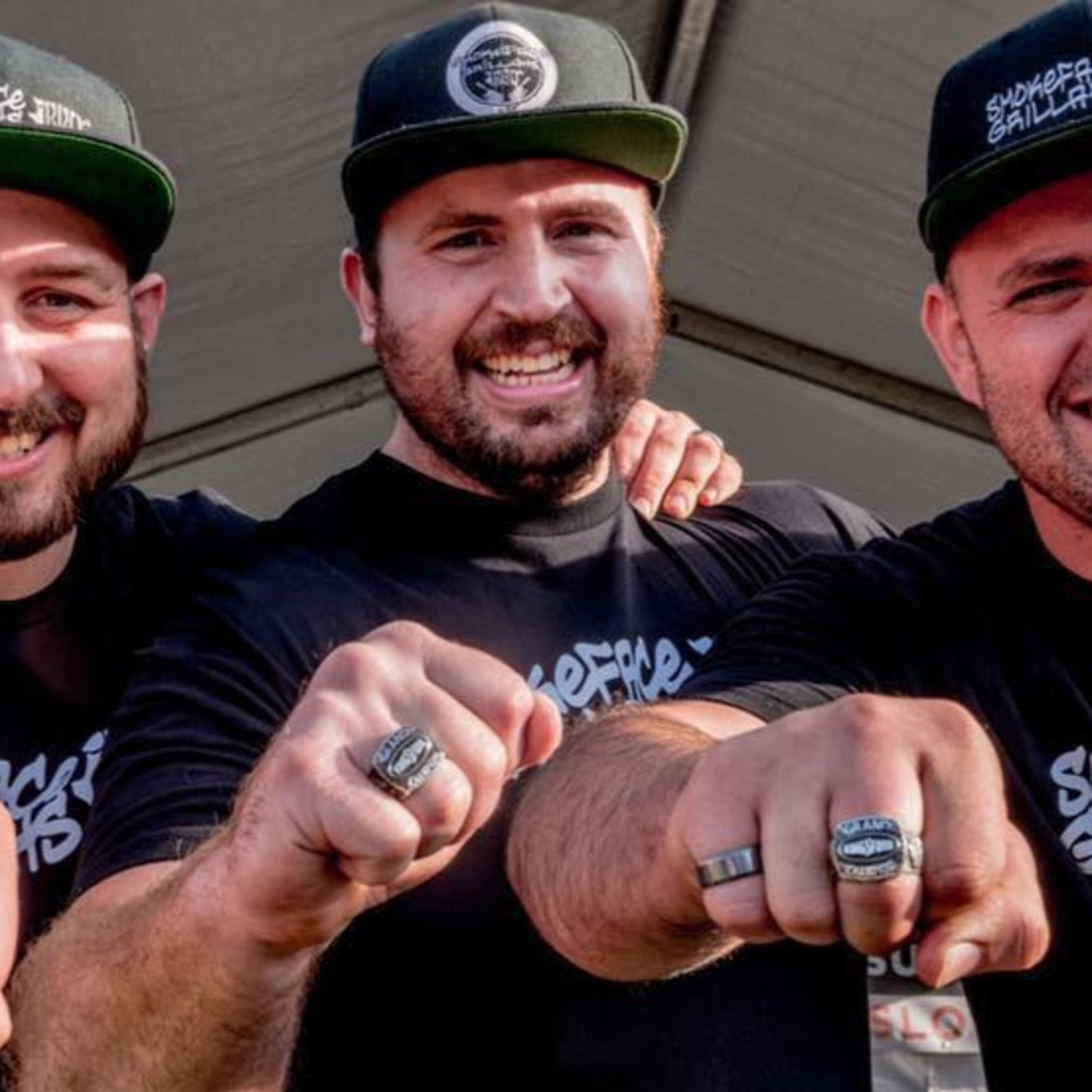 Press Record with Jared Macdonald