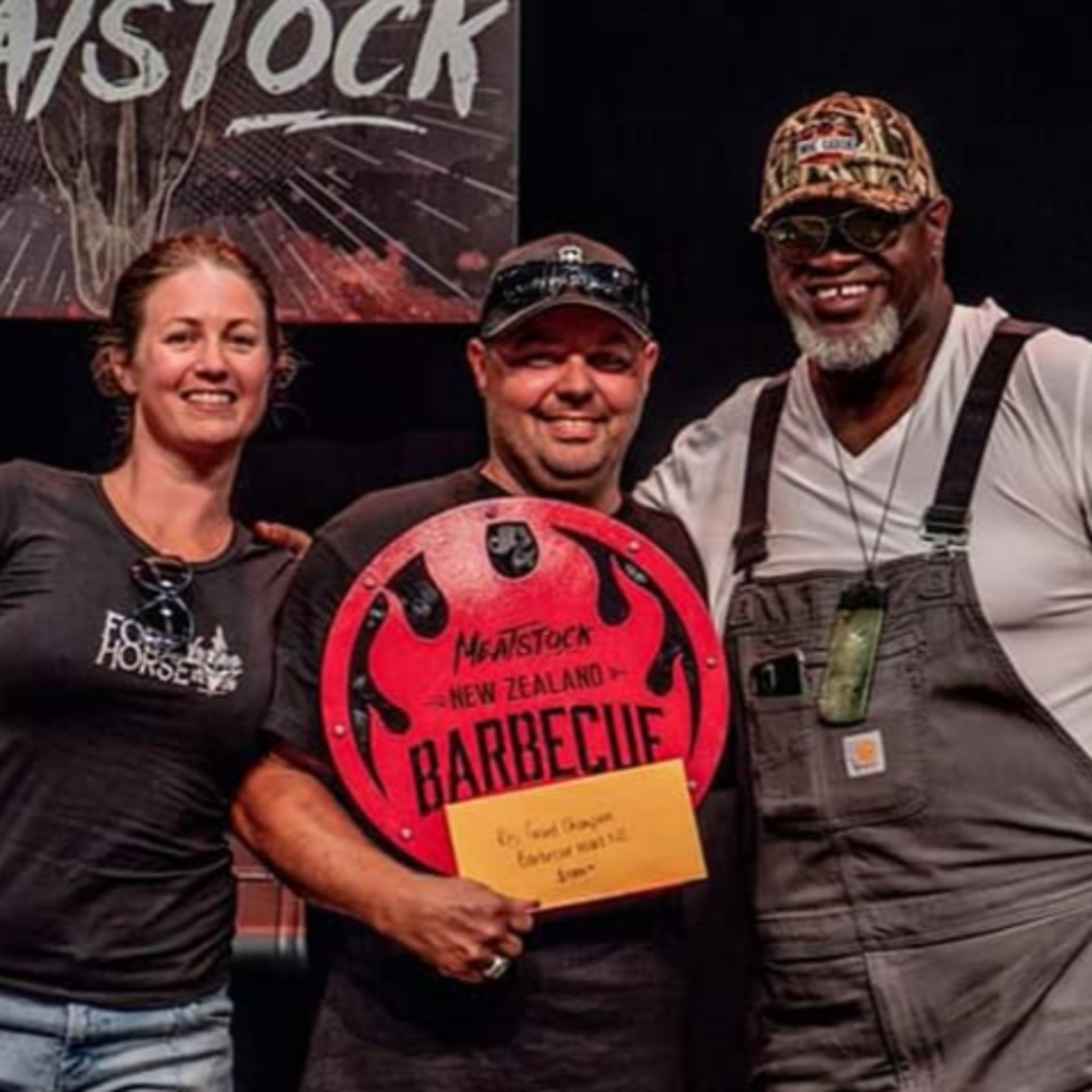 Press Record with Jared Macdonald