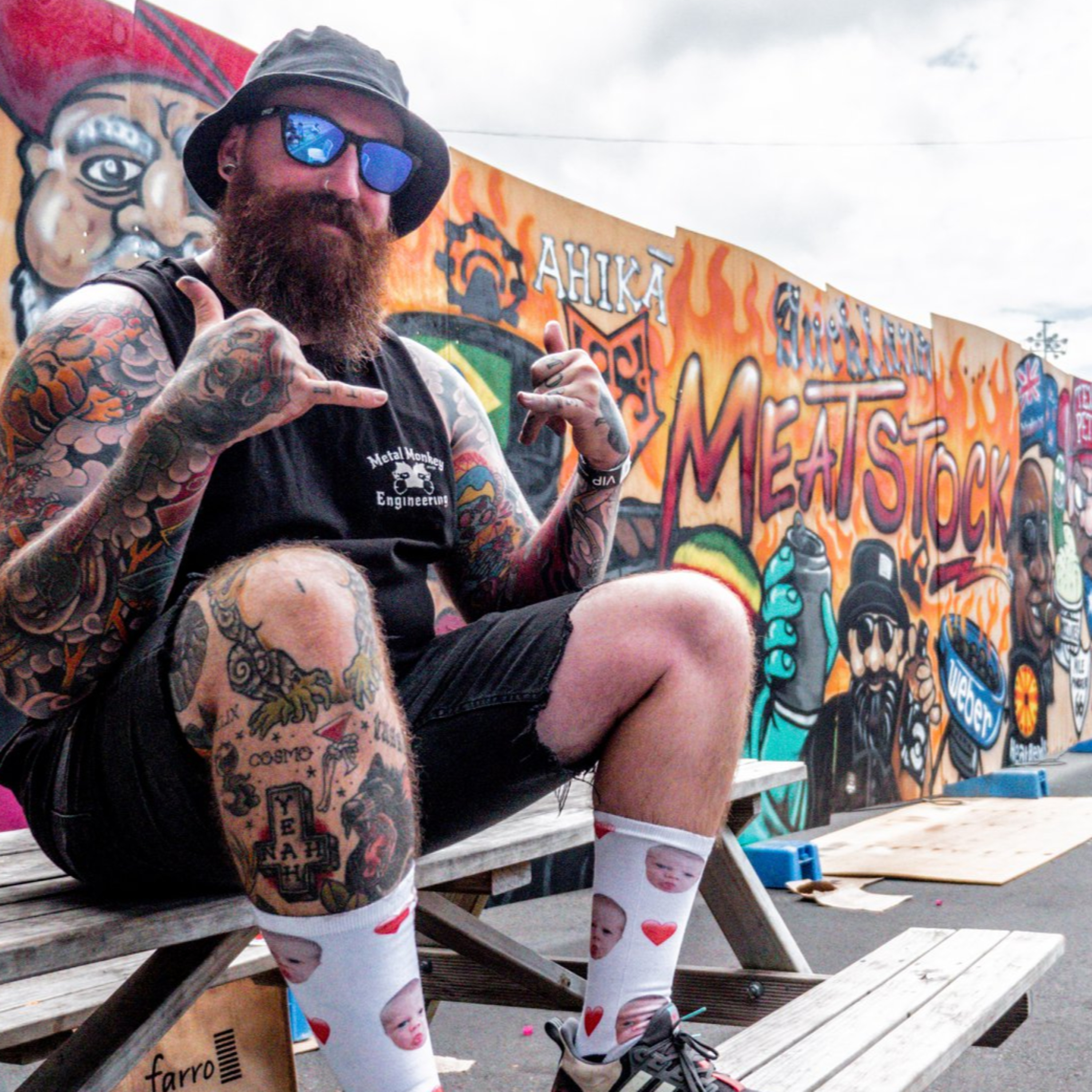 Press Record with Jared Macdonald