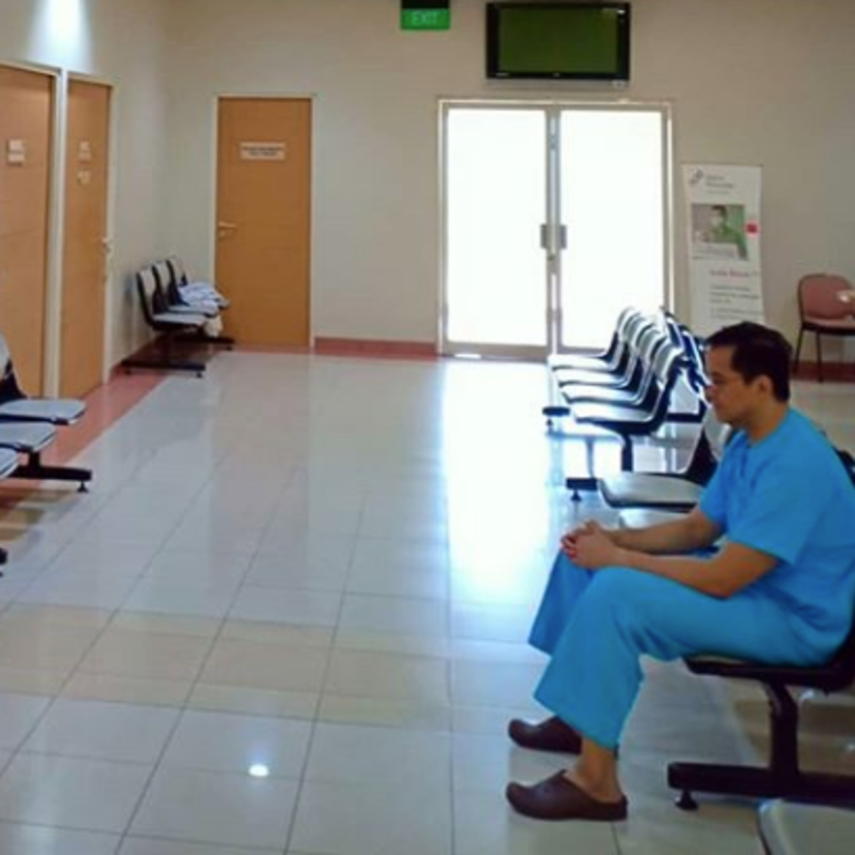dr Boy Abidin