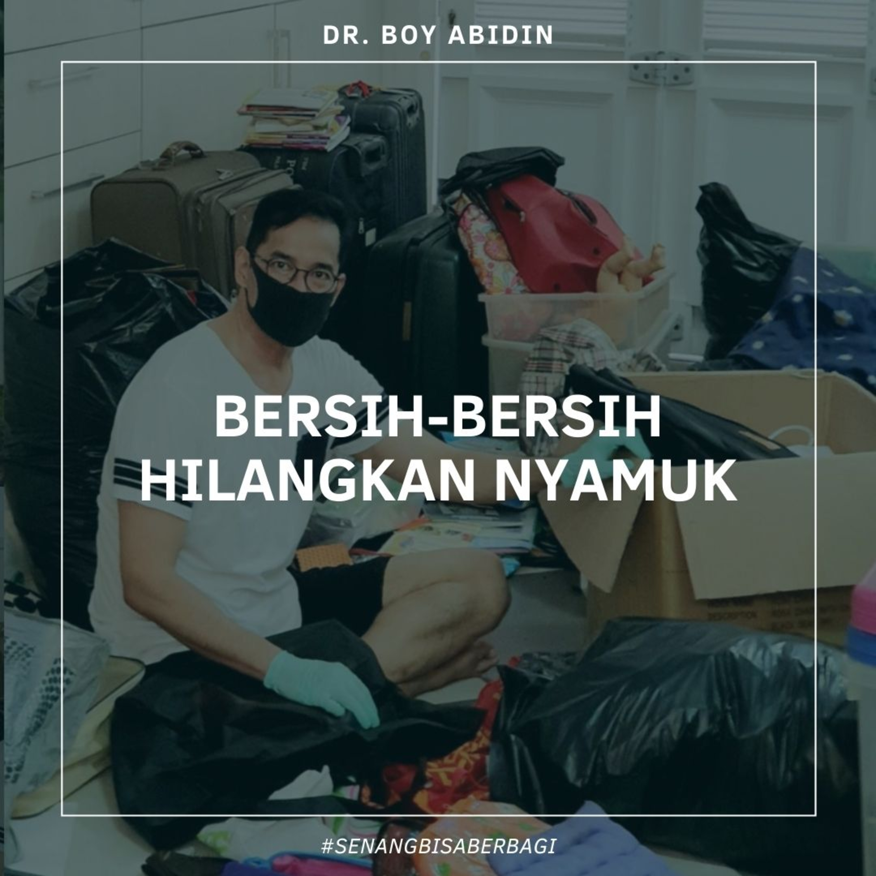 dr Boy Abidin