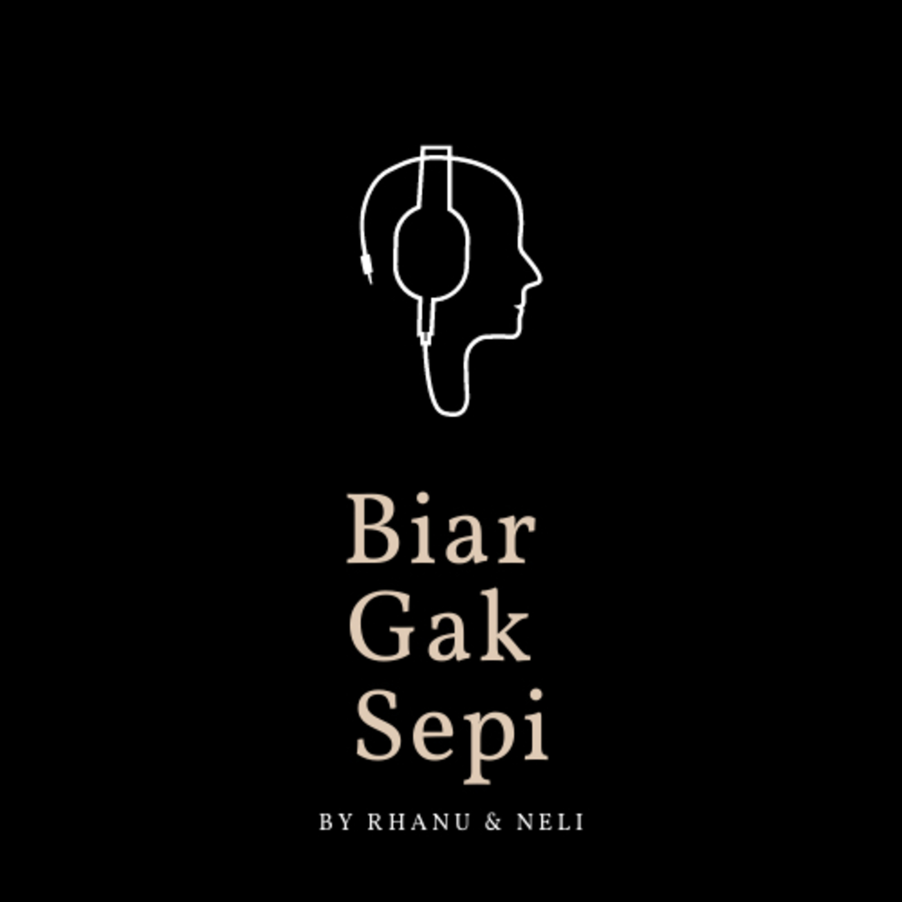 Biar Gak Sepi
