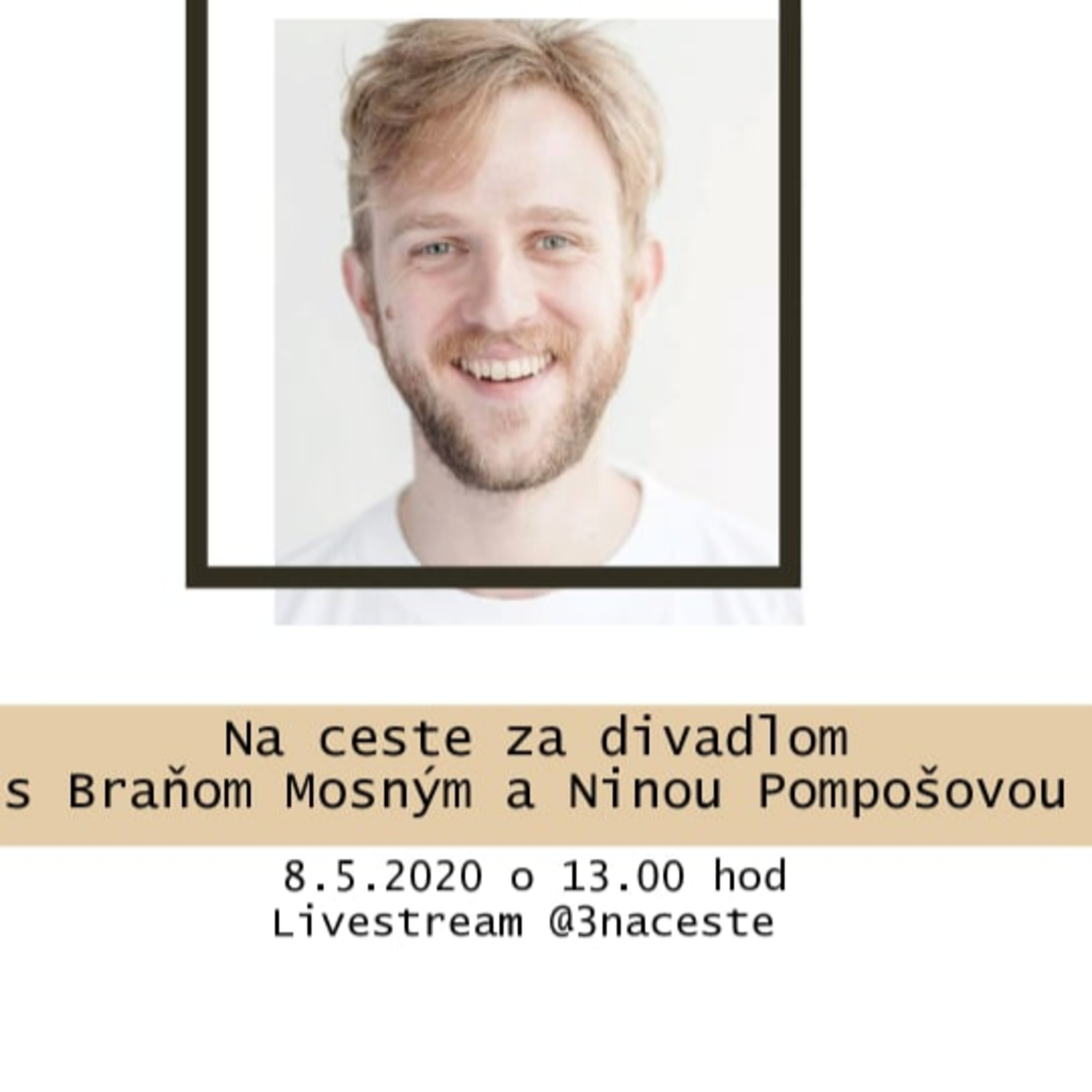 ...na ceste
