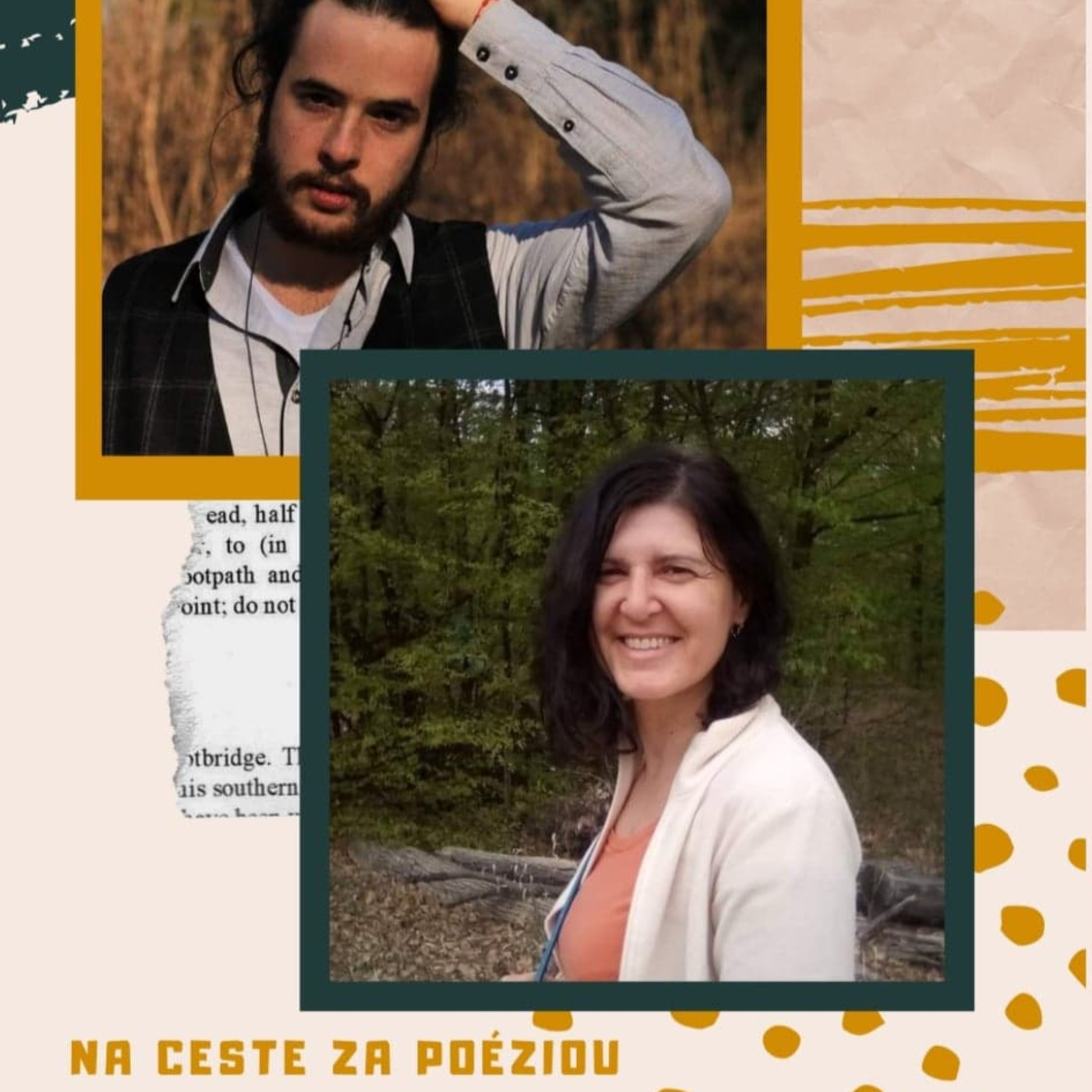 ...na ceste