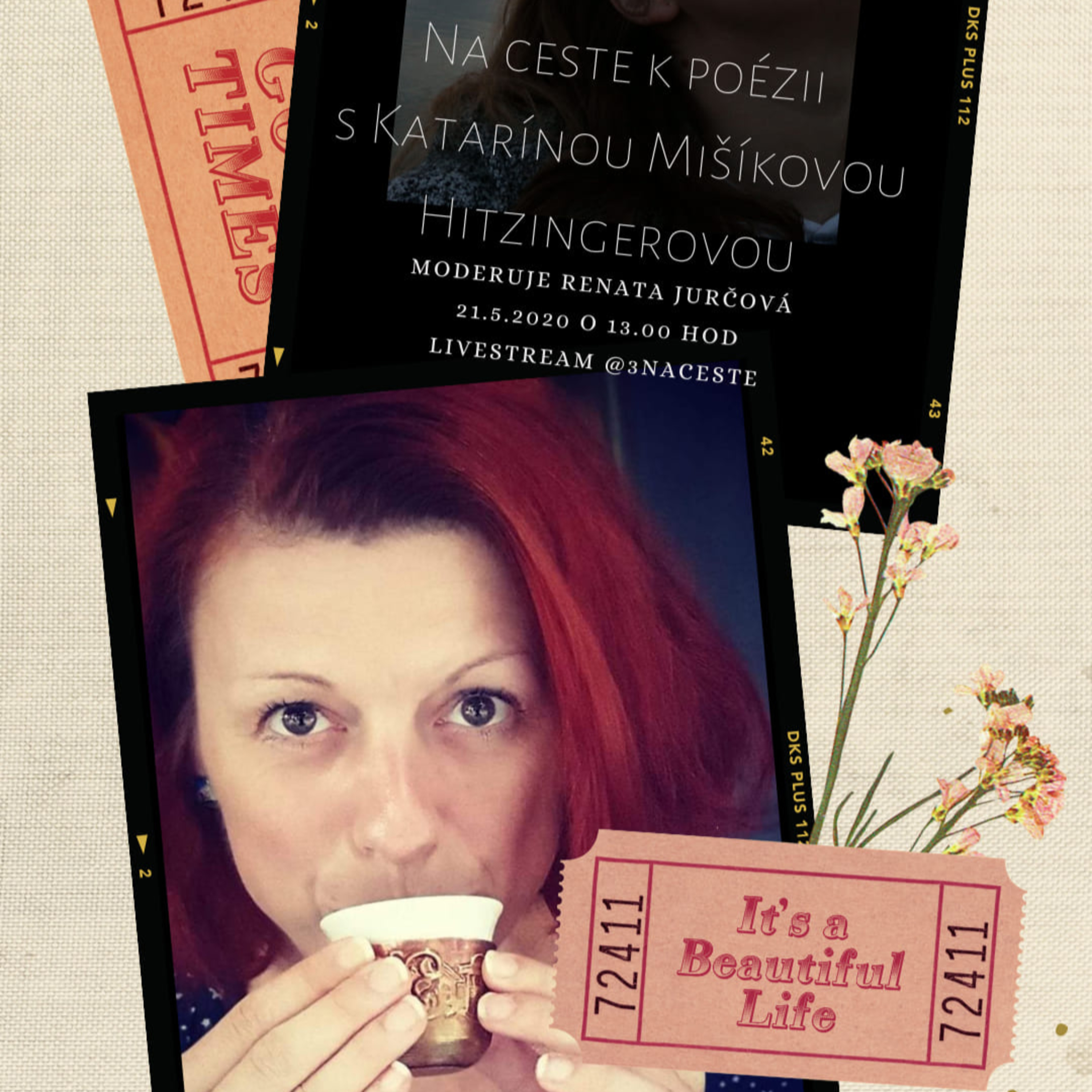 ...na ceste