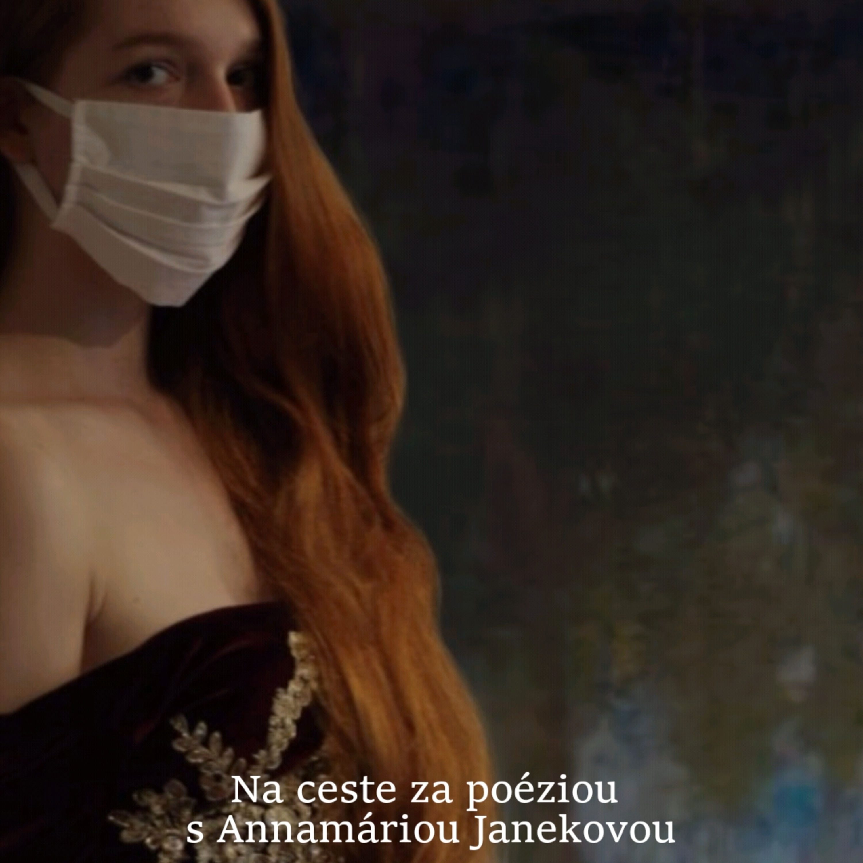 ...na ceste