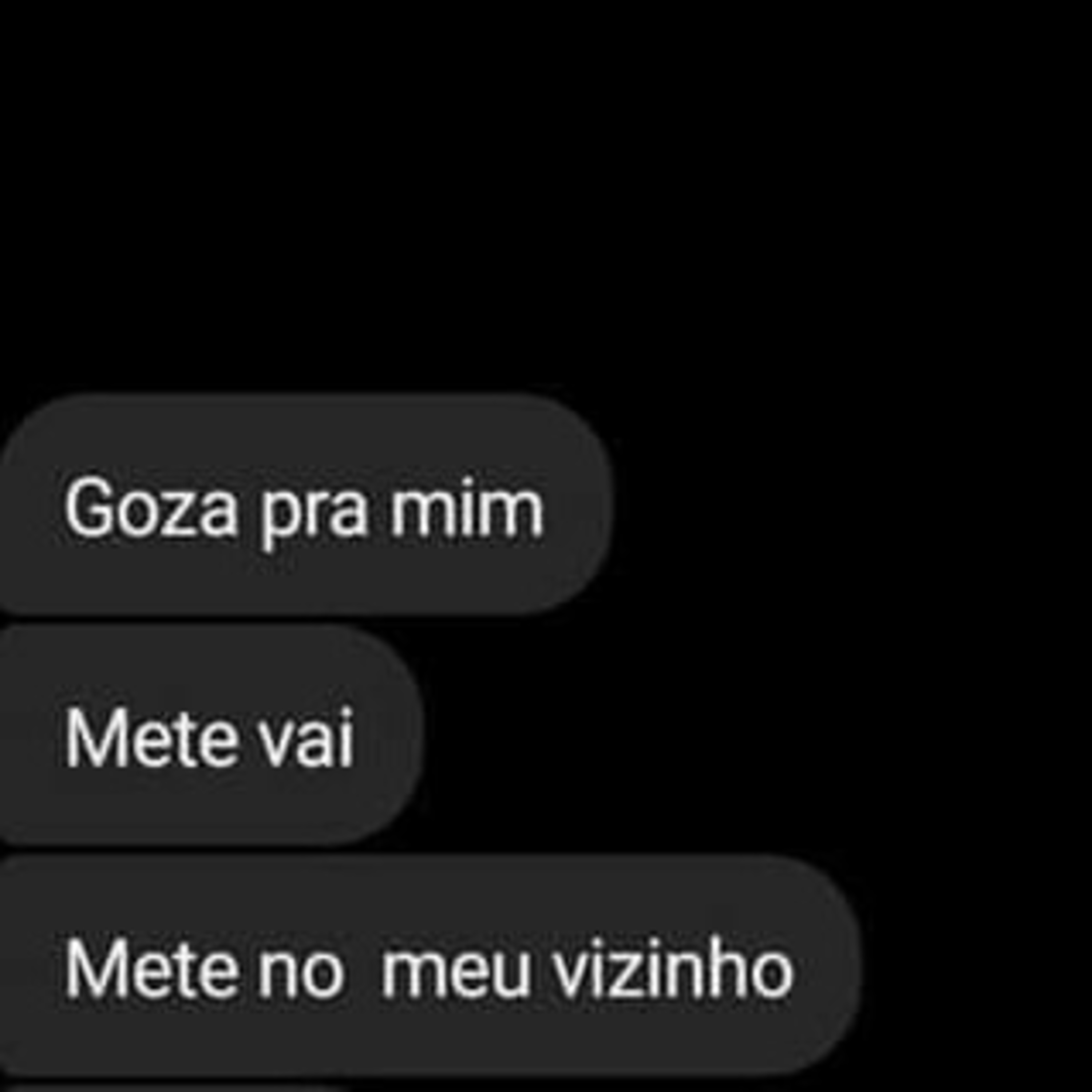 verdade verdadeira! complicações e bençãos. verdade verdadeira! complicações e bençãos.
