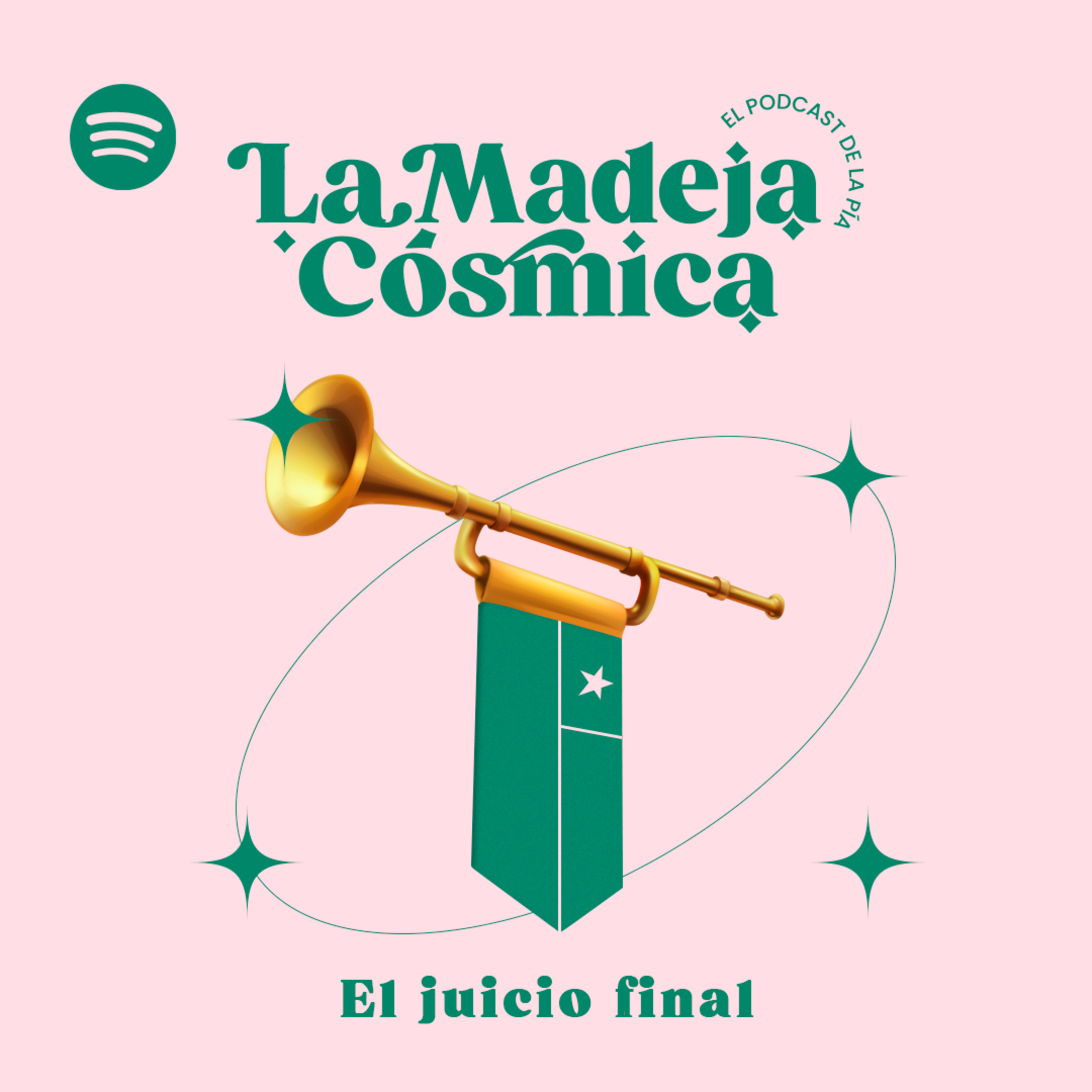 El juicio final episode artwork