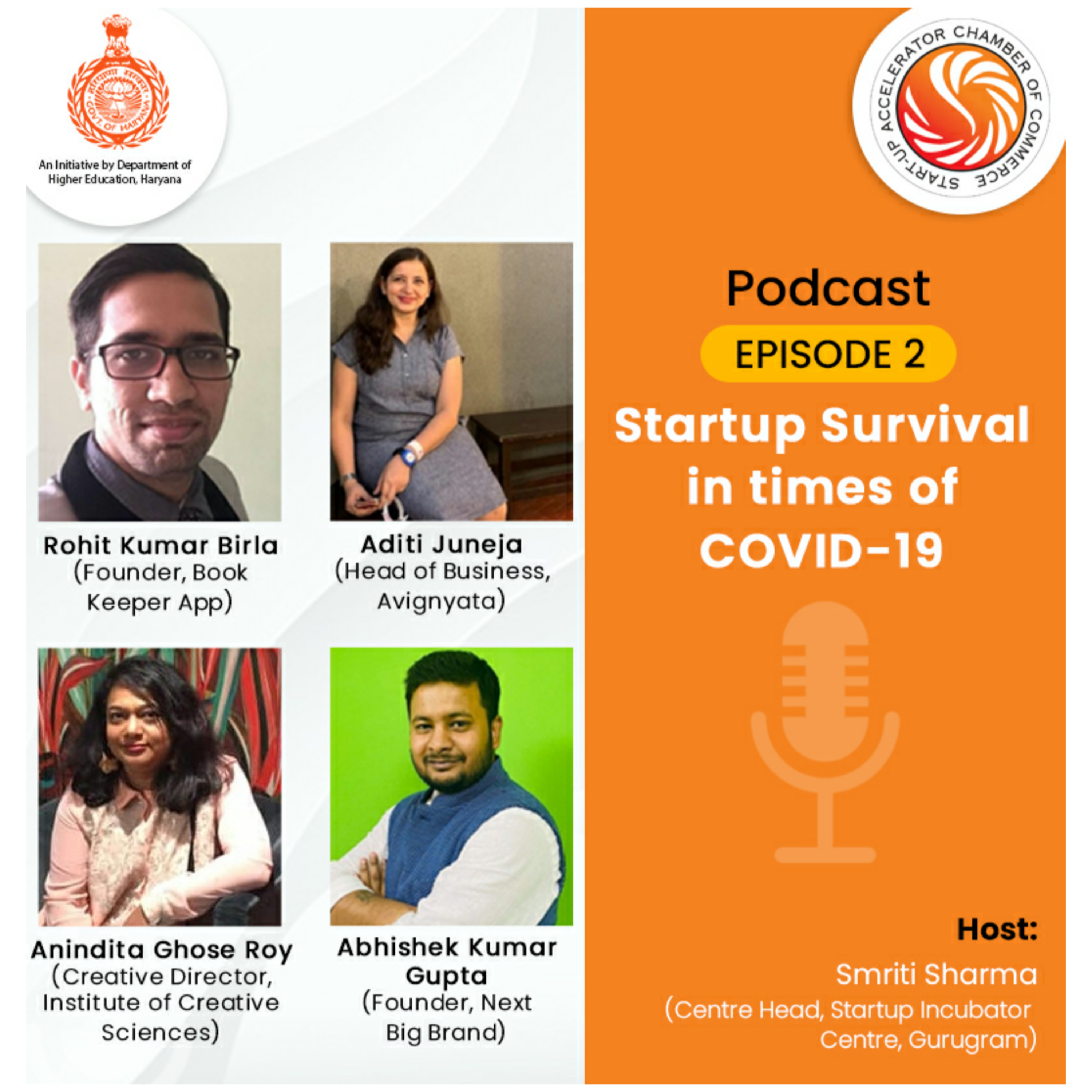 SACC India - Startup Accelerator Chamber of Commerce