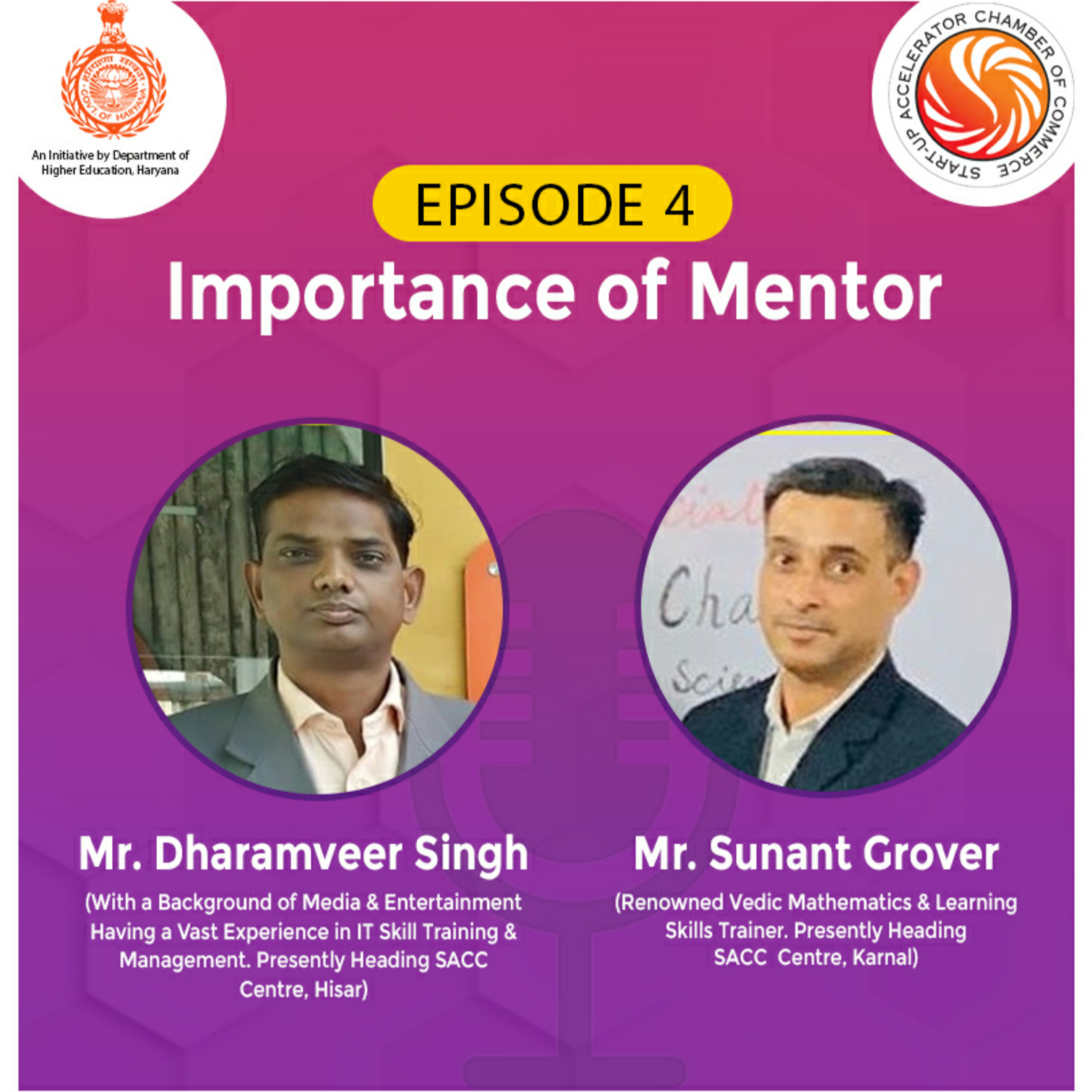 SACC India - Startup Accelerator Chamber of Commerce
