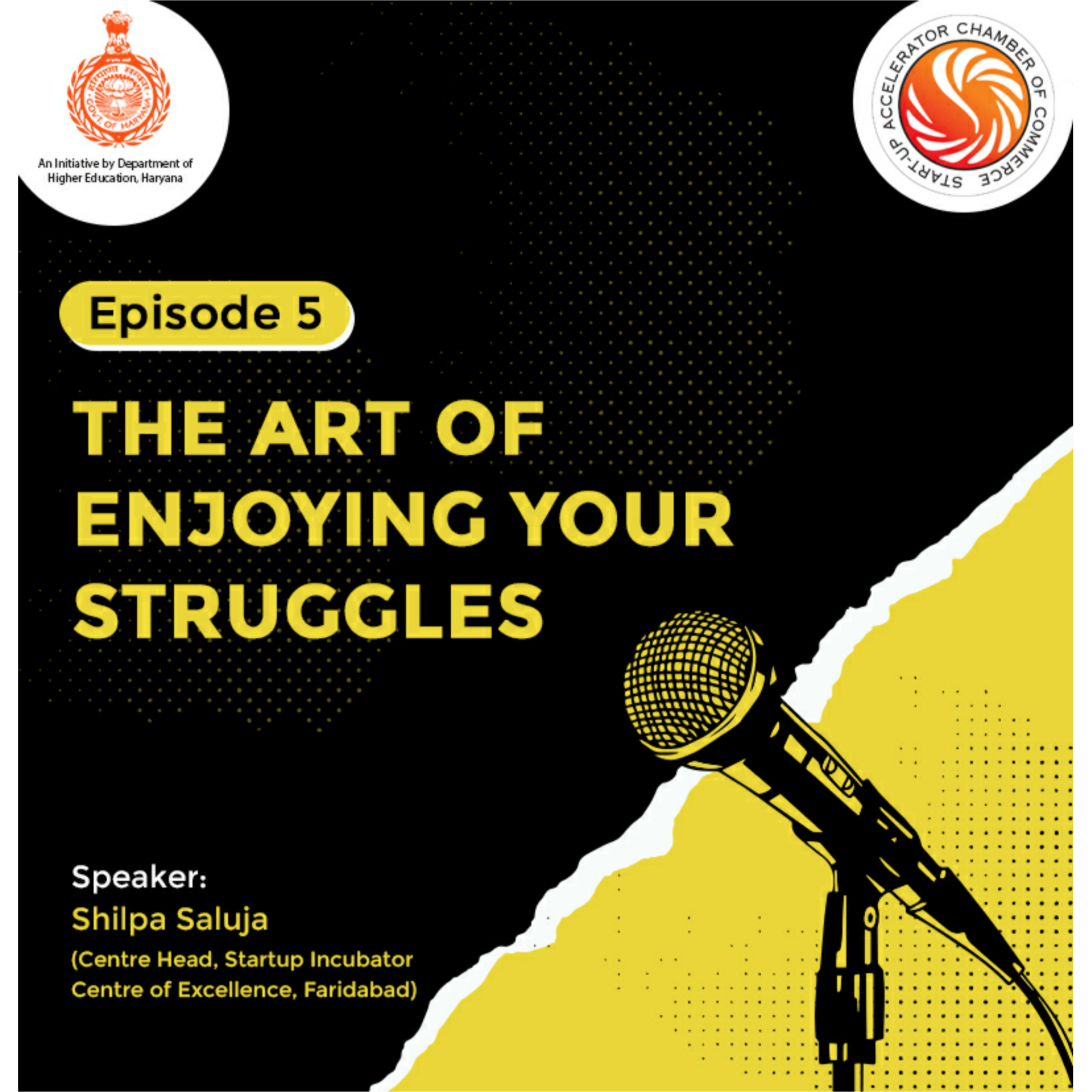 SACC India - Startup Accelerator Chamber of Commerce