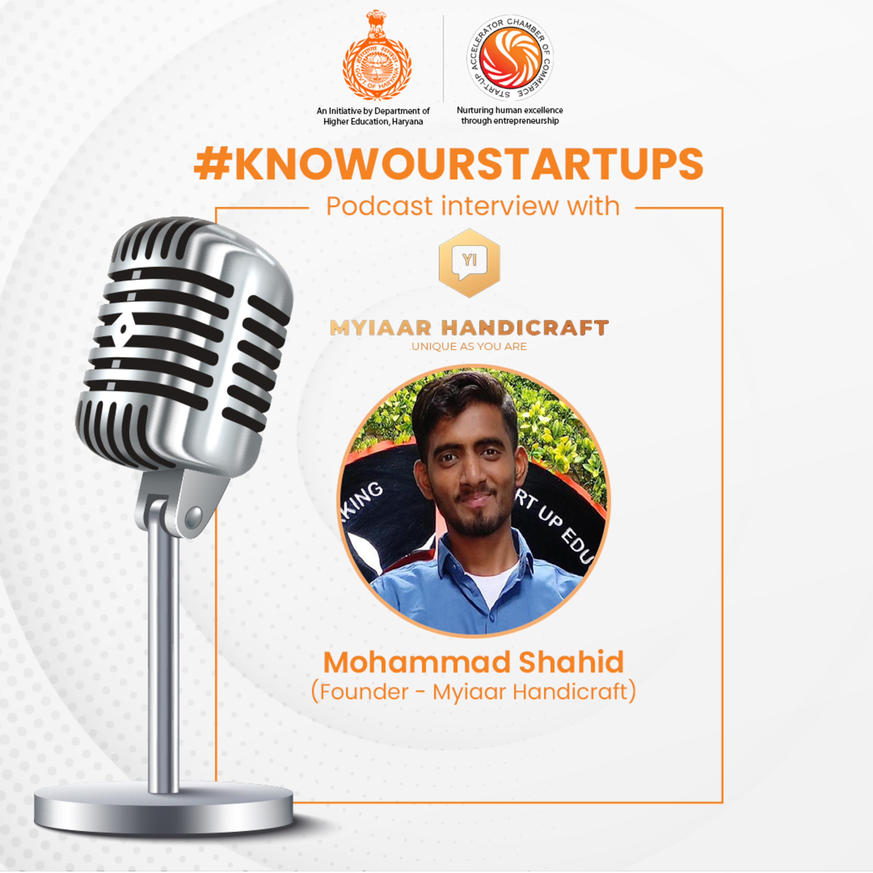 SACC India - Startup Accelerator Chamber of Commerce
