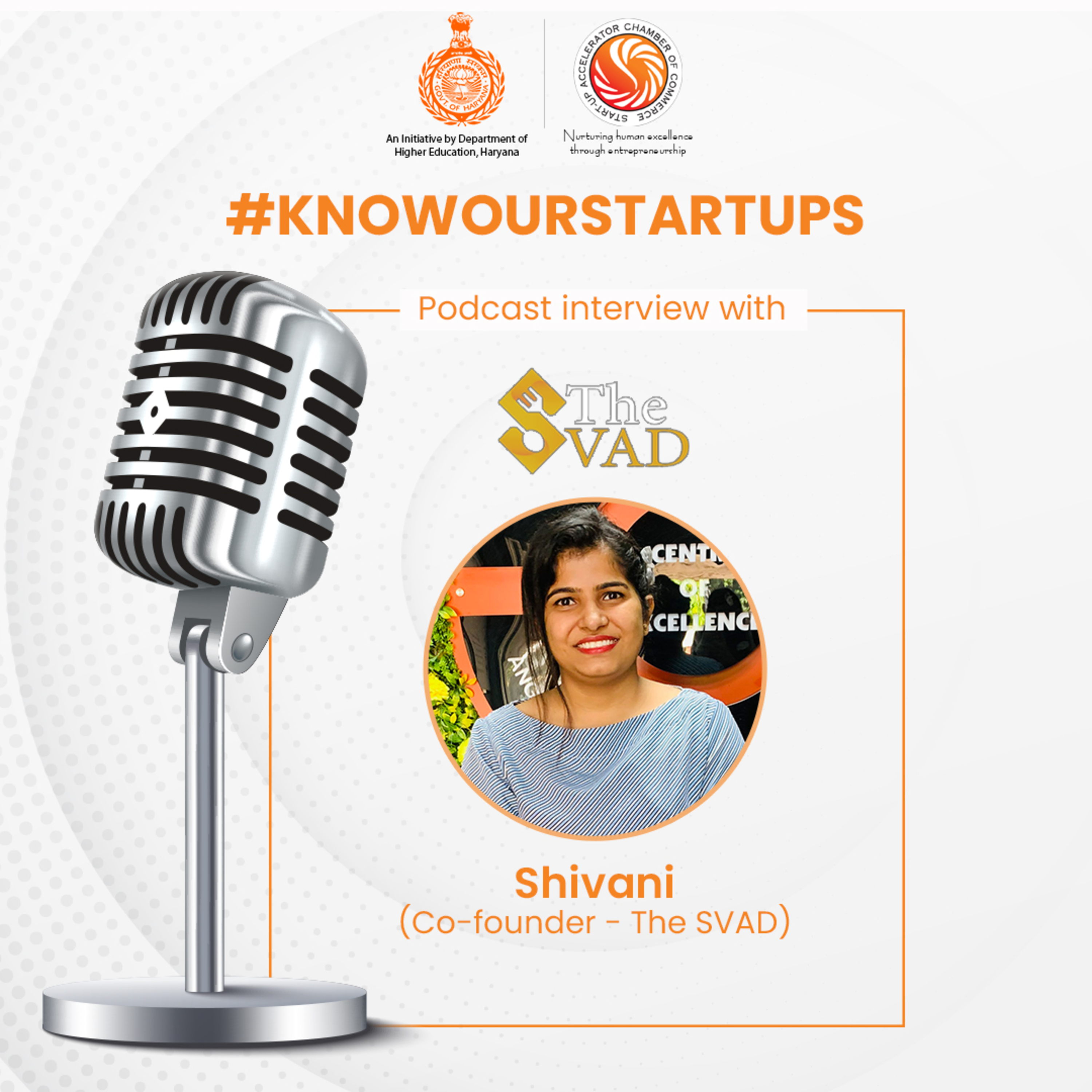 SACC India - Startup Accelerator Chamber of Commerce