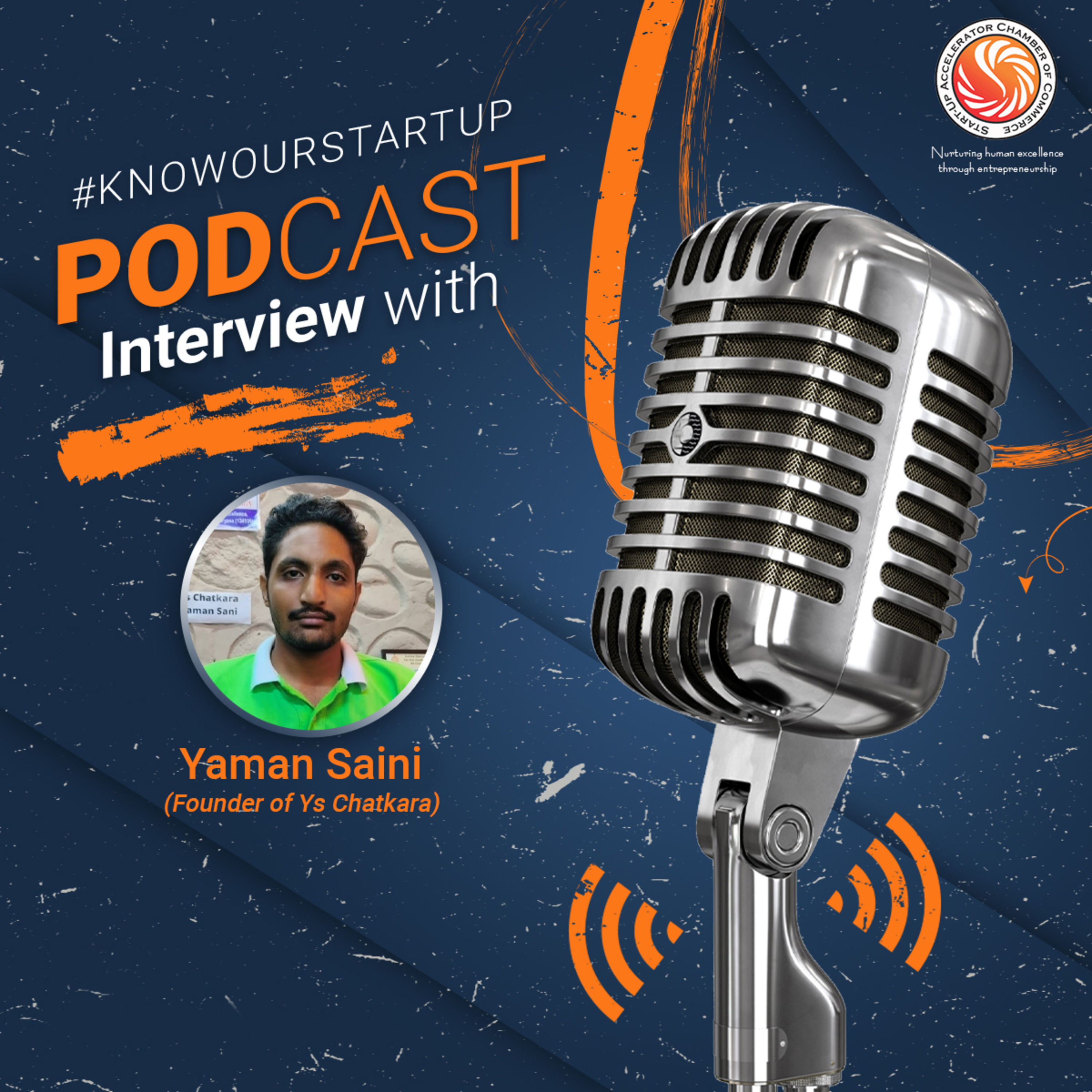 SACC India - Startup Accelerator Chamber of Commerce