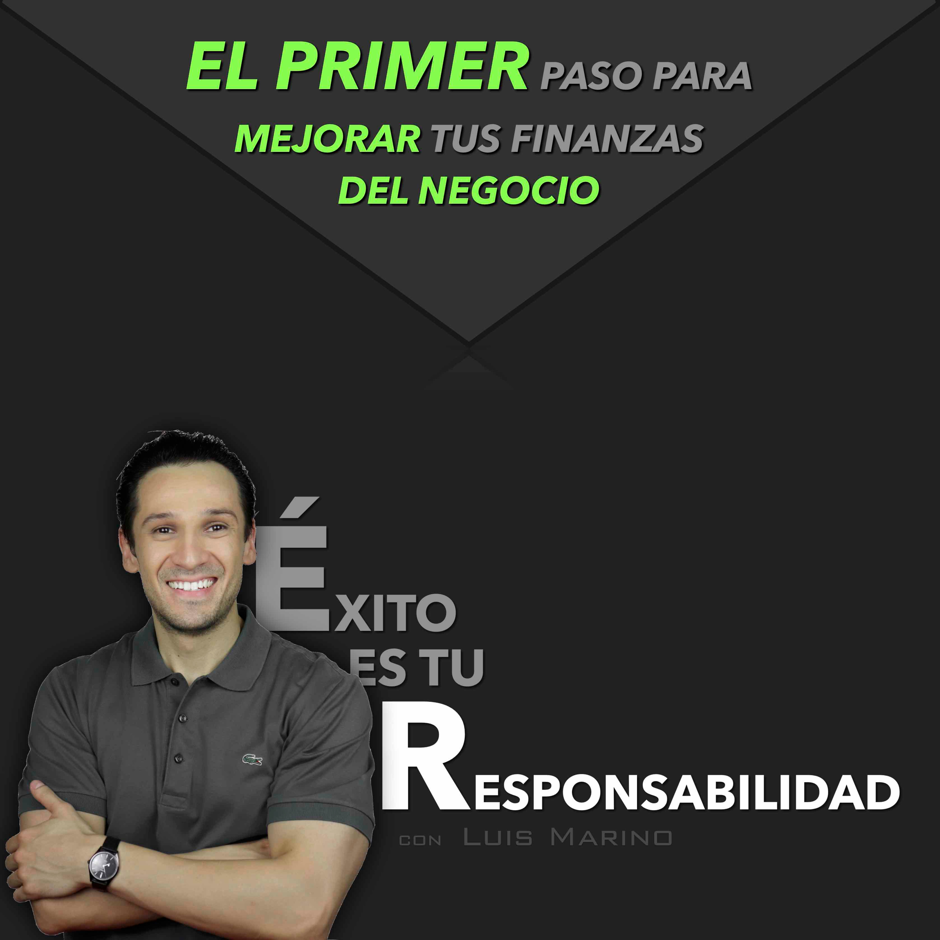 #119 ¿Tienes un negocio y el dinero no es suficiente?