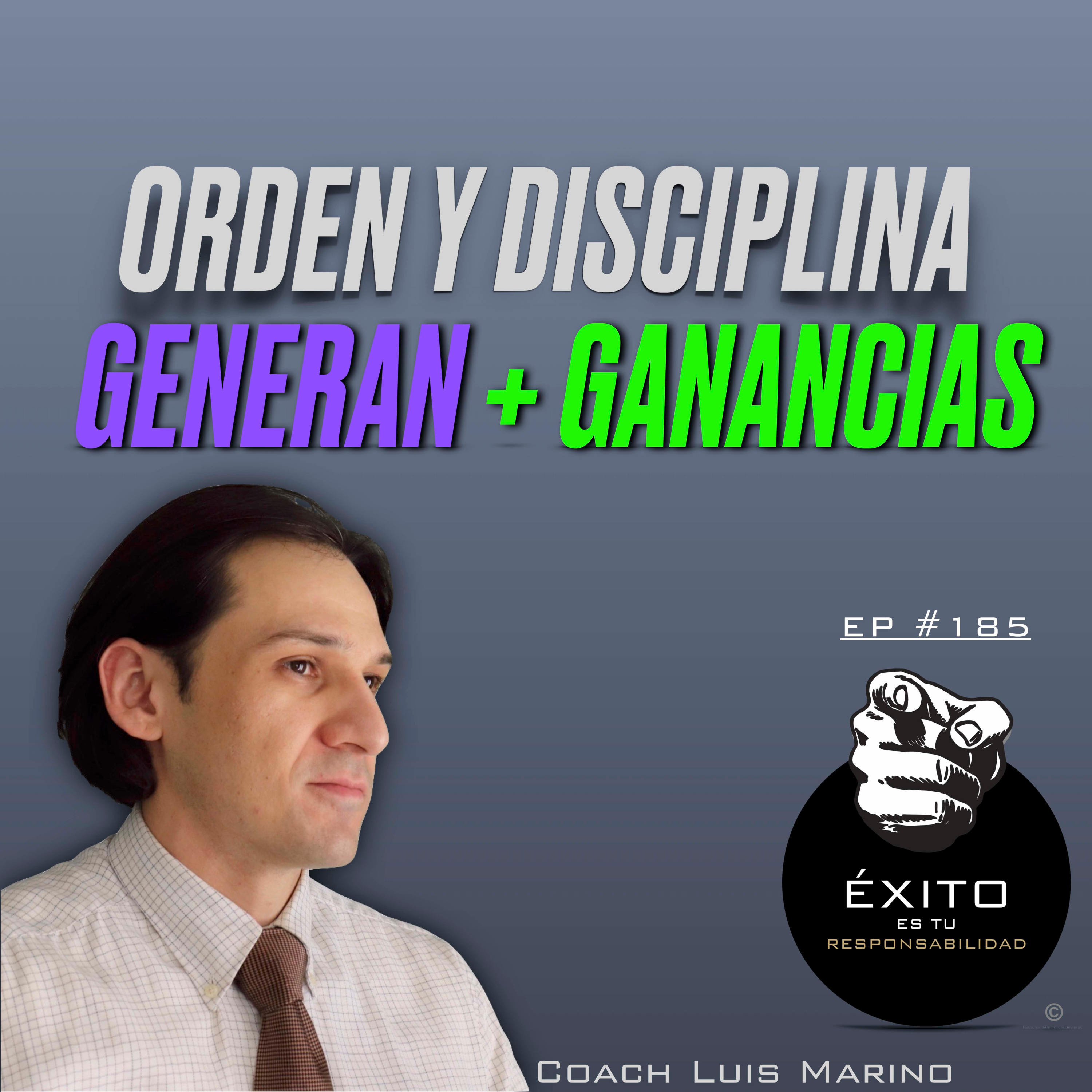 Éxito es tu responsabilidad