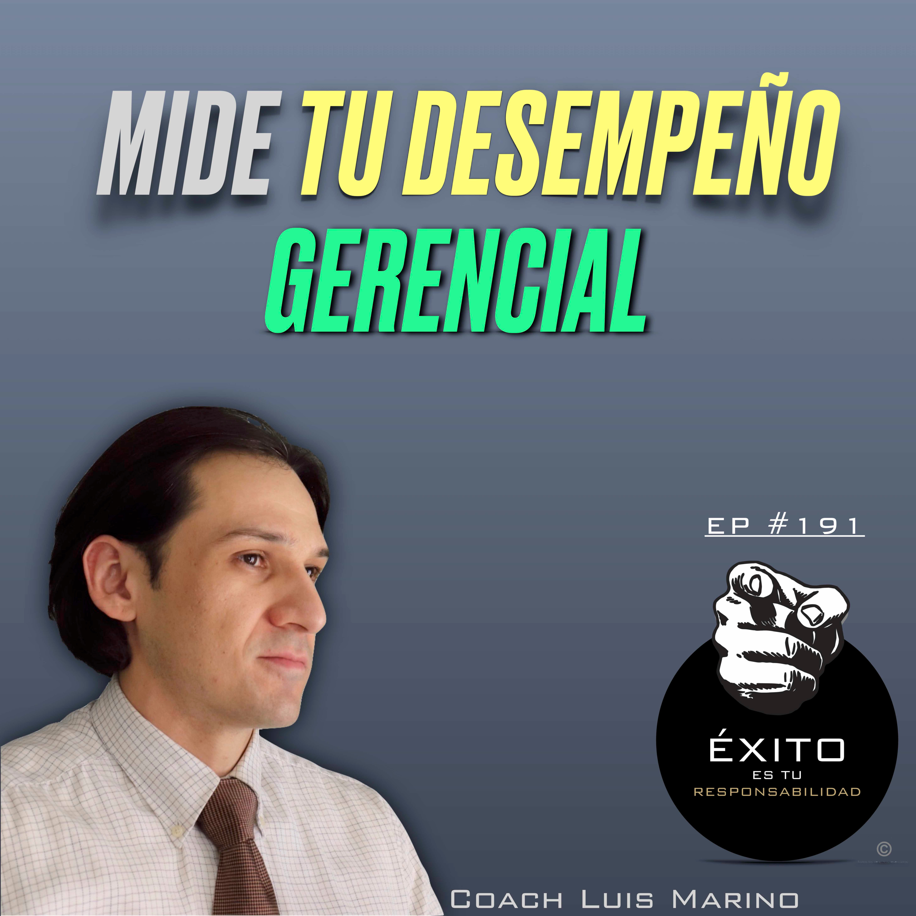 #191 Aún que seas buen jefe debes confirmarlo  episode artwork