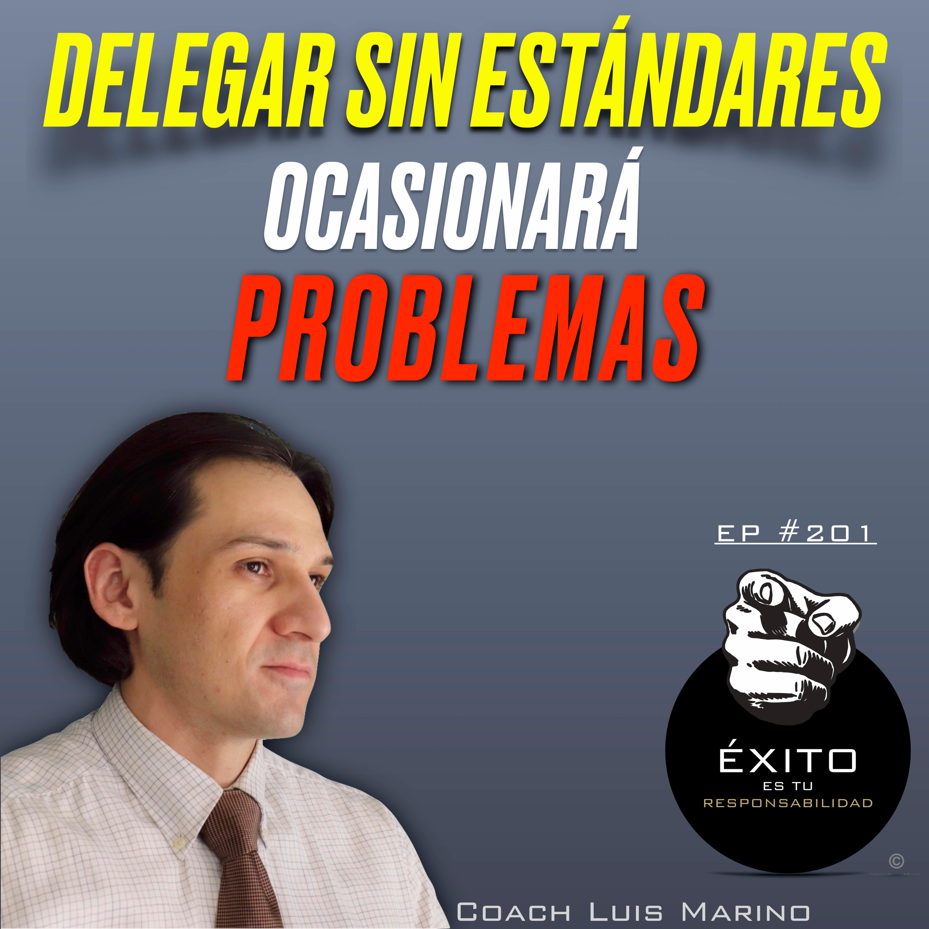 Éxito es tu responsabilidad