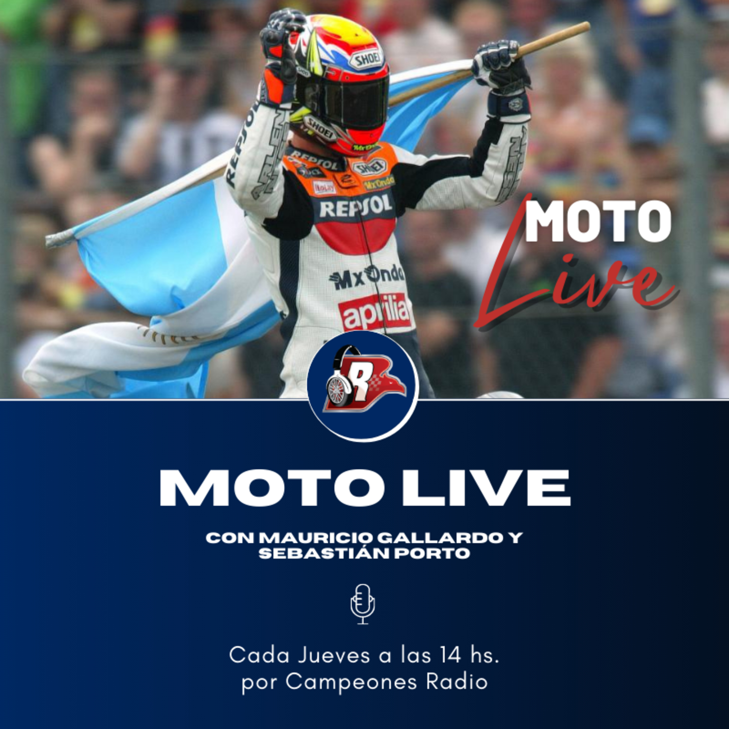 Moto Live | Episodio 15 (09/09/21)