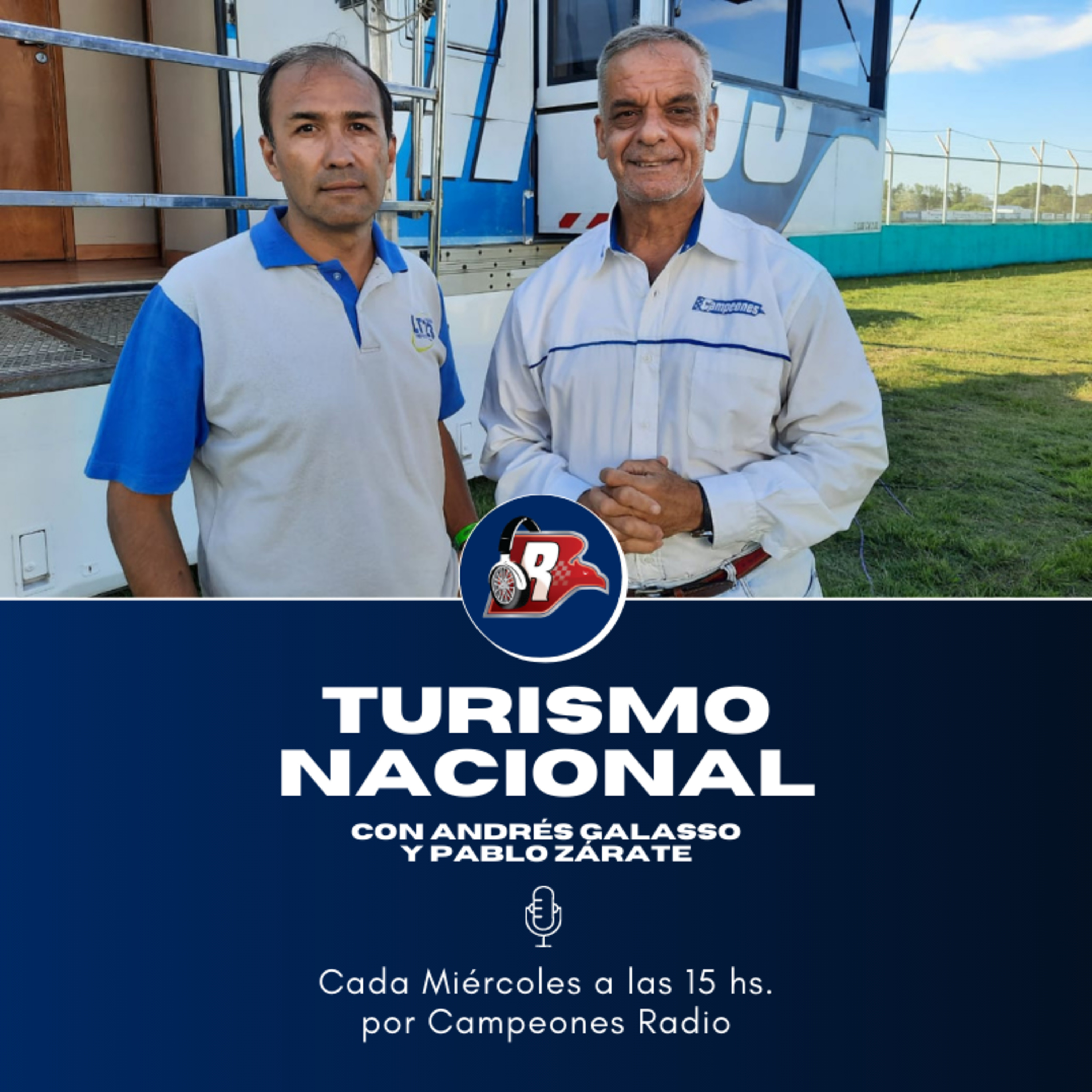 Turismo Nacional | Episodio 27 (06/04/22)