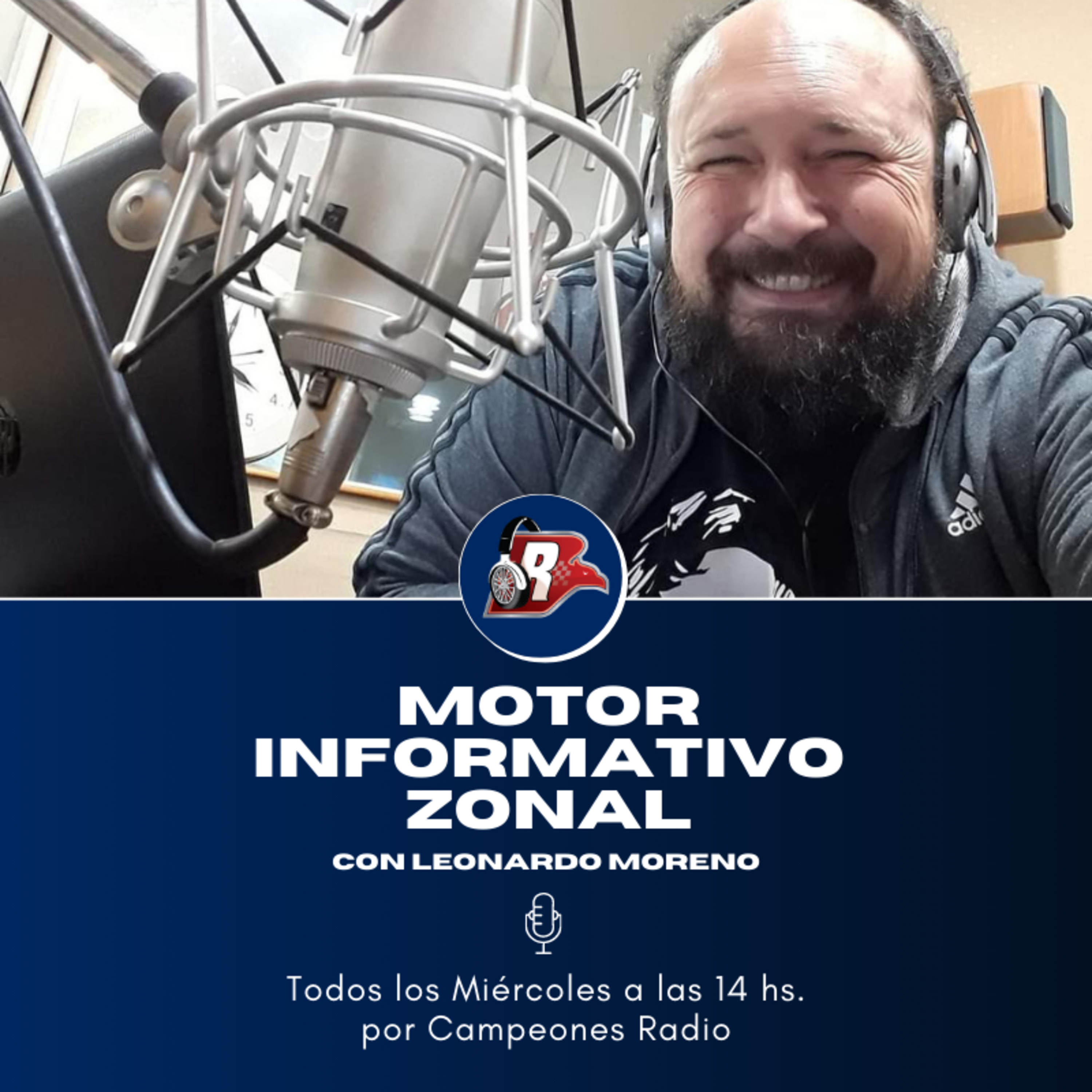 Motor Informativo Zonal | Episodio 45 (11/05/22)
