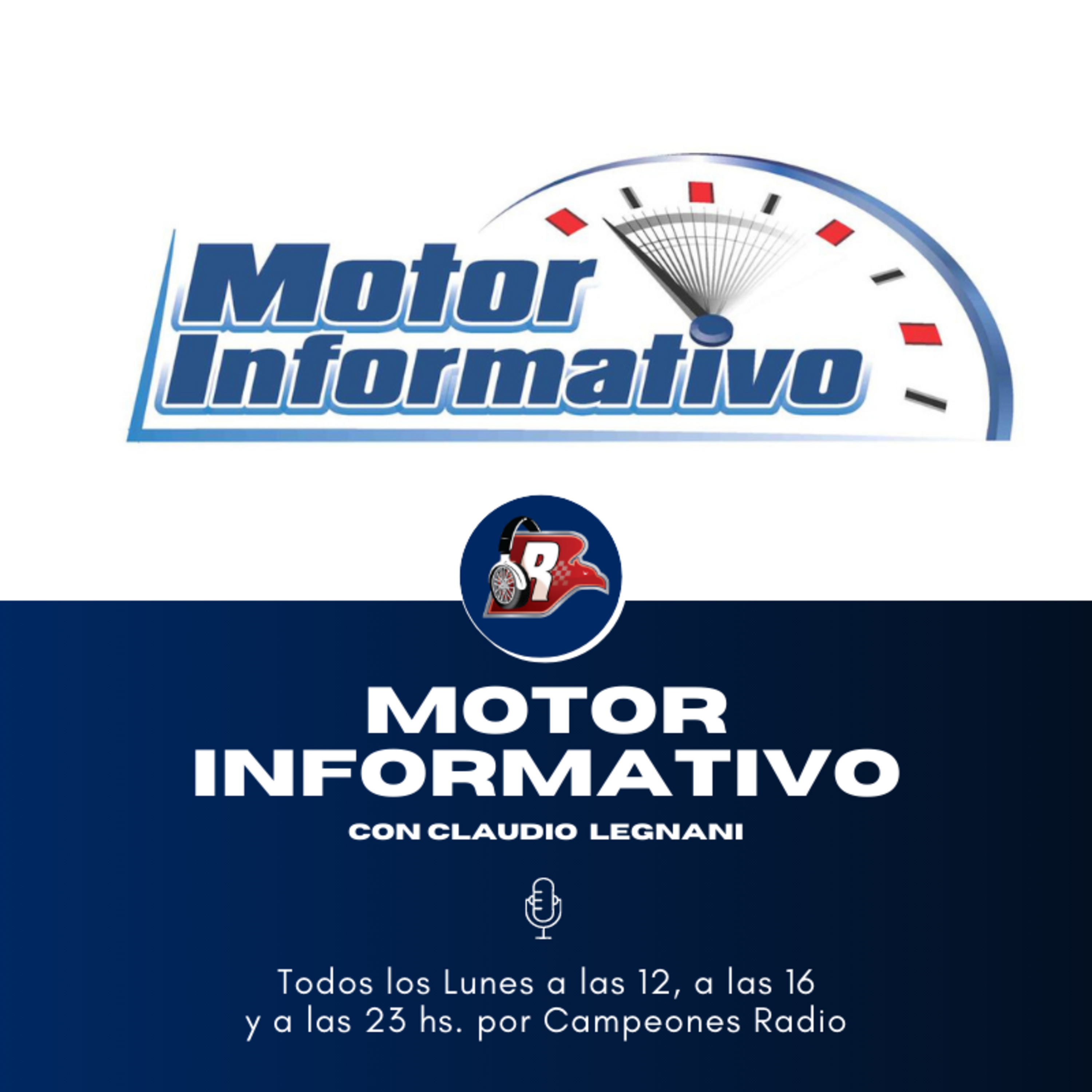 Motor Informativo | Episodio 56 (18/07/22)