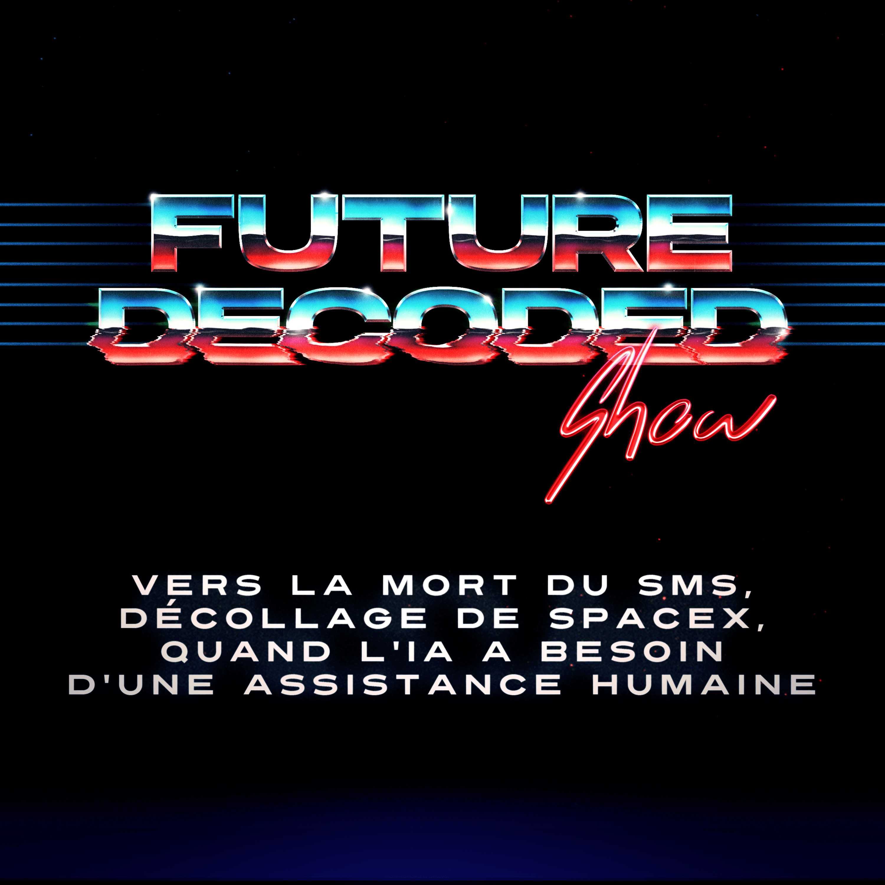 Future Decoded