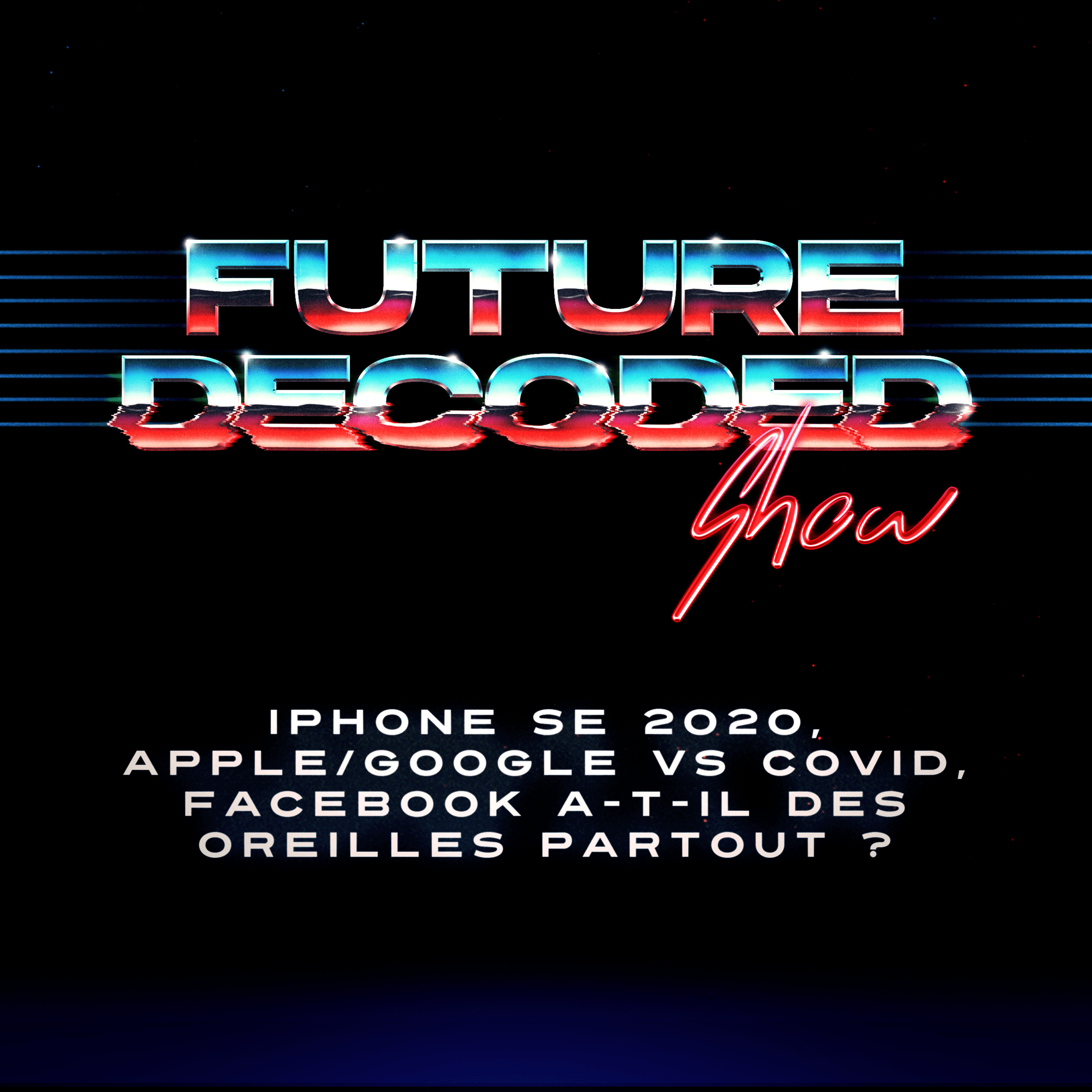 Future Decoded