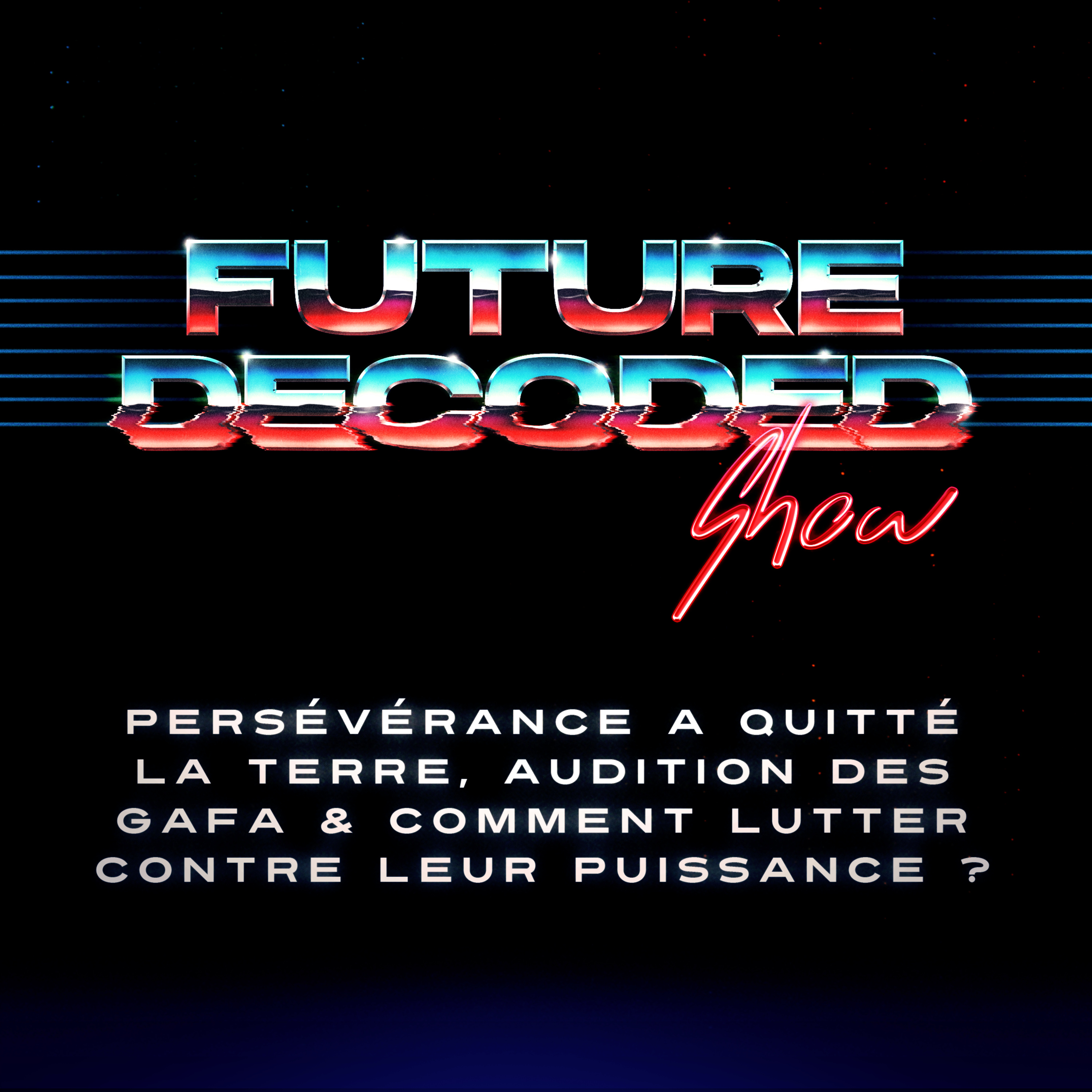 Future Decoded