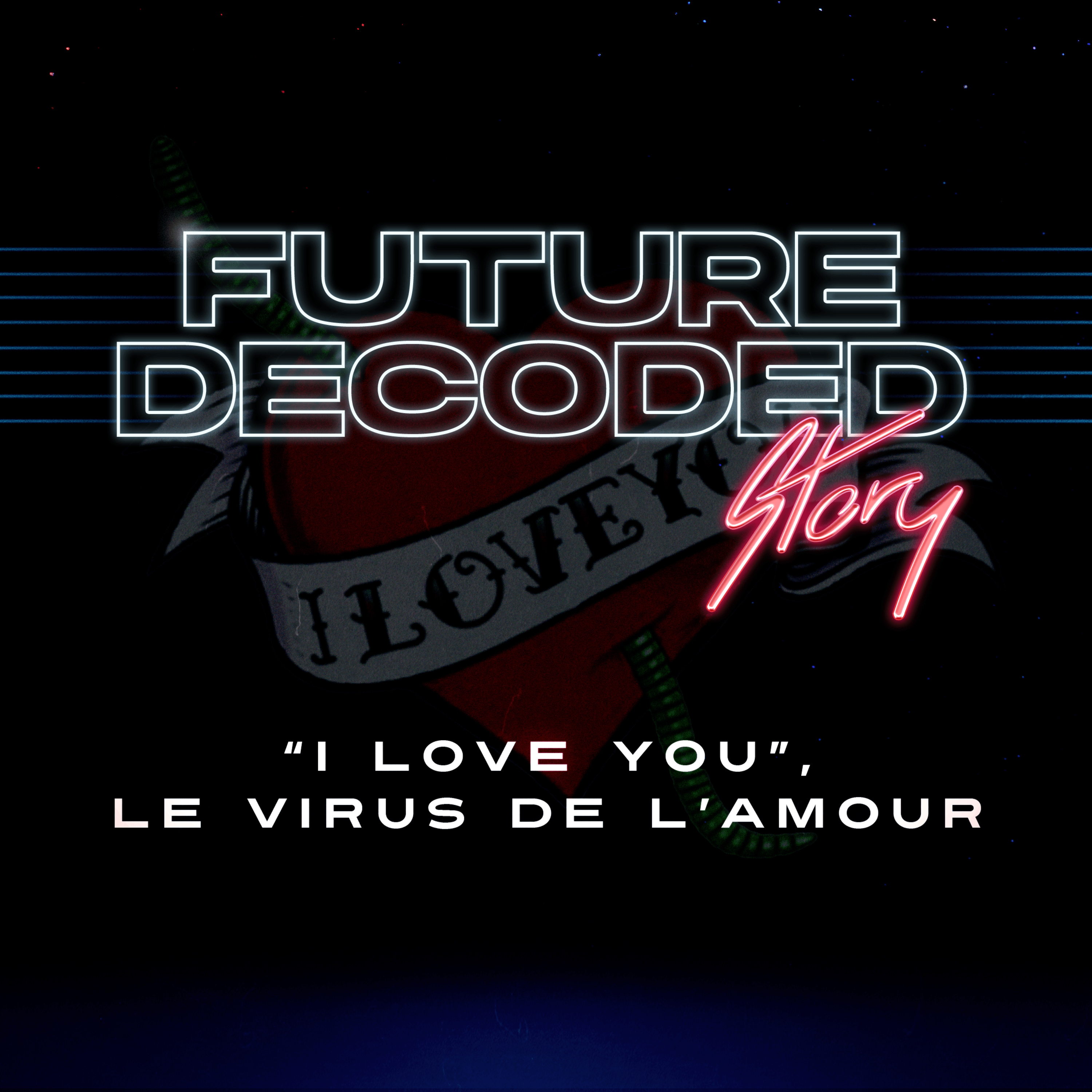 Future Decoded