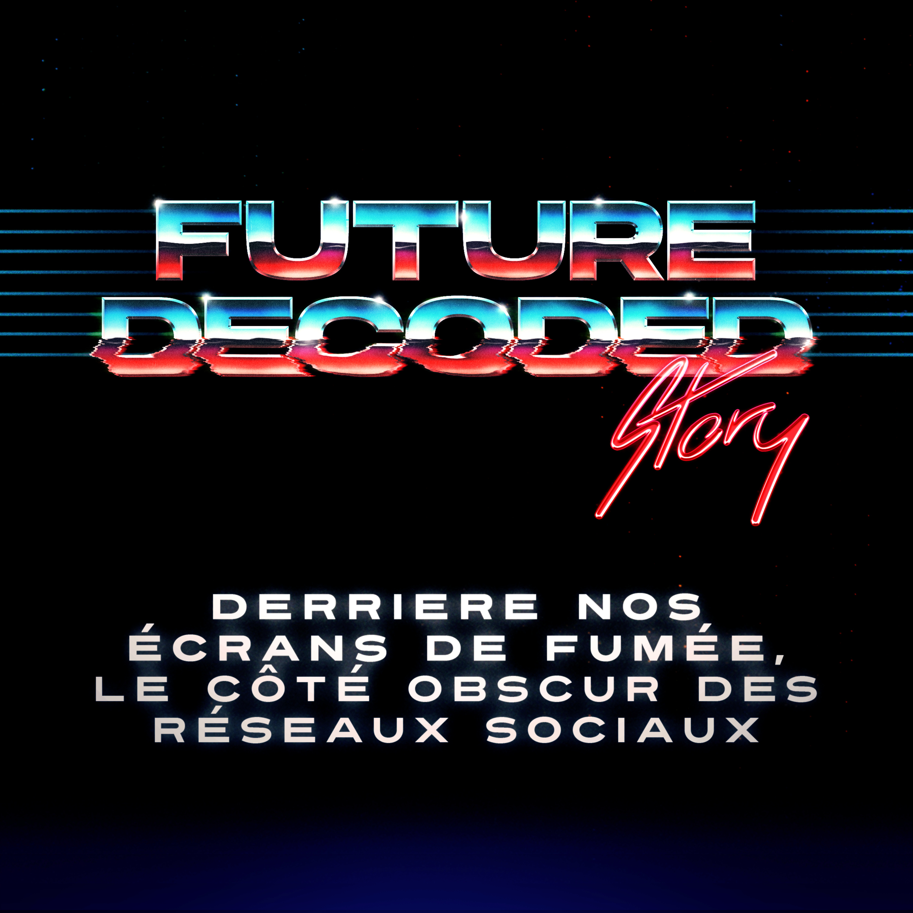 Future Decoded