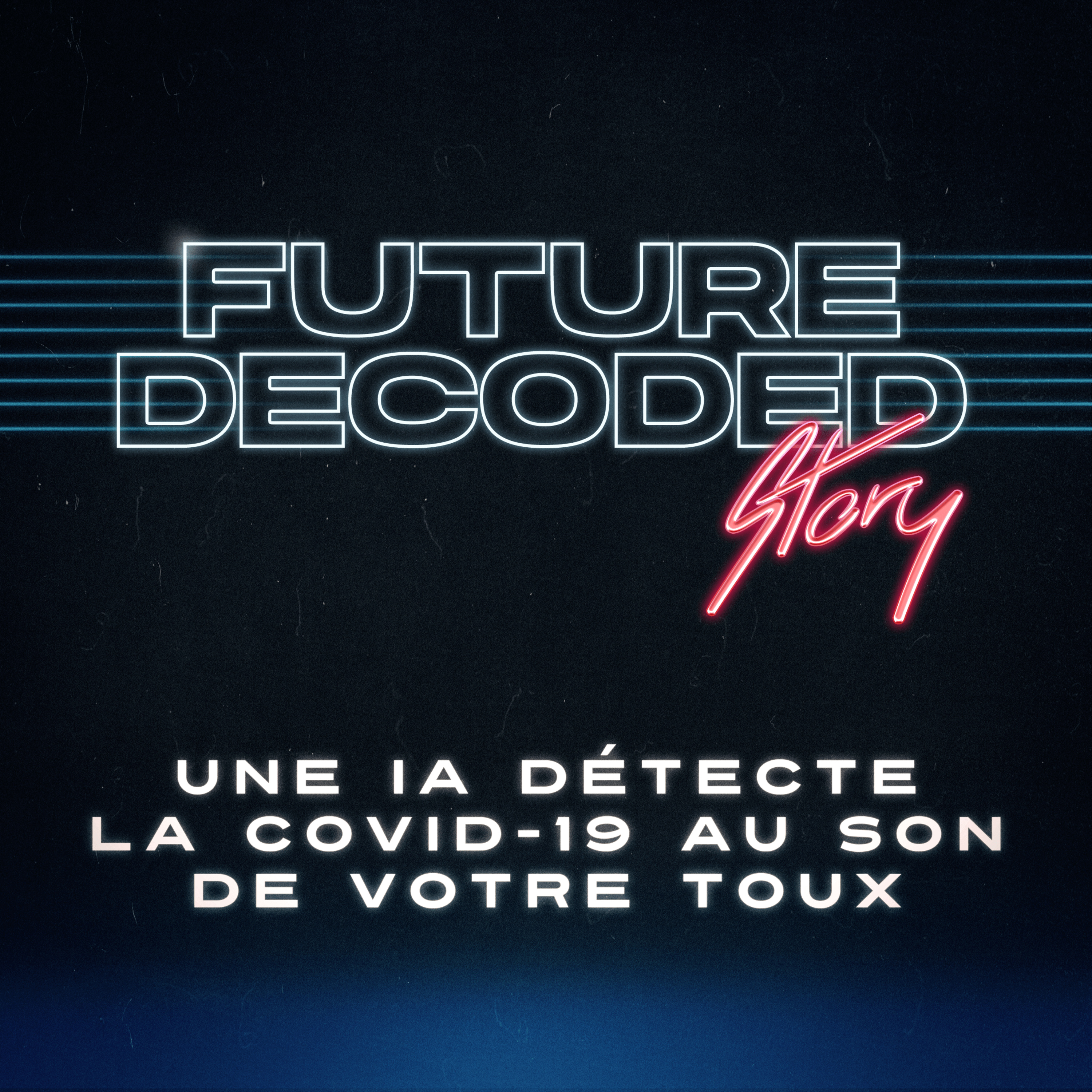 Future Decoded