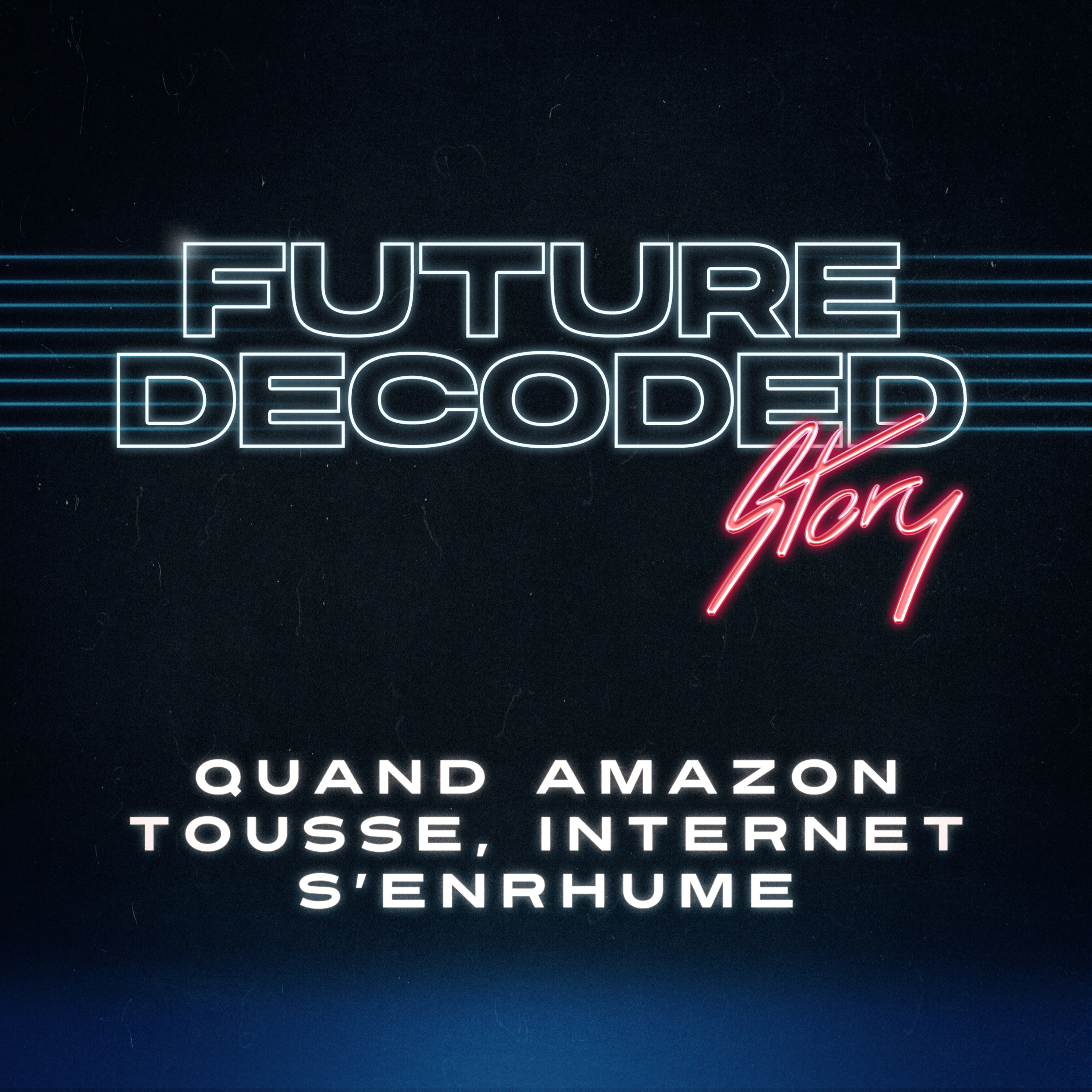 Future Decoded