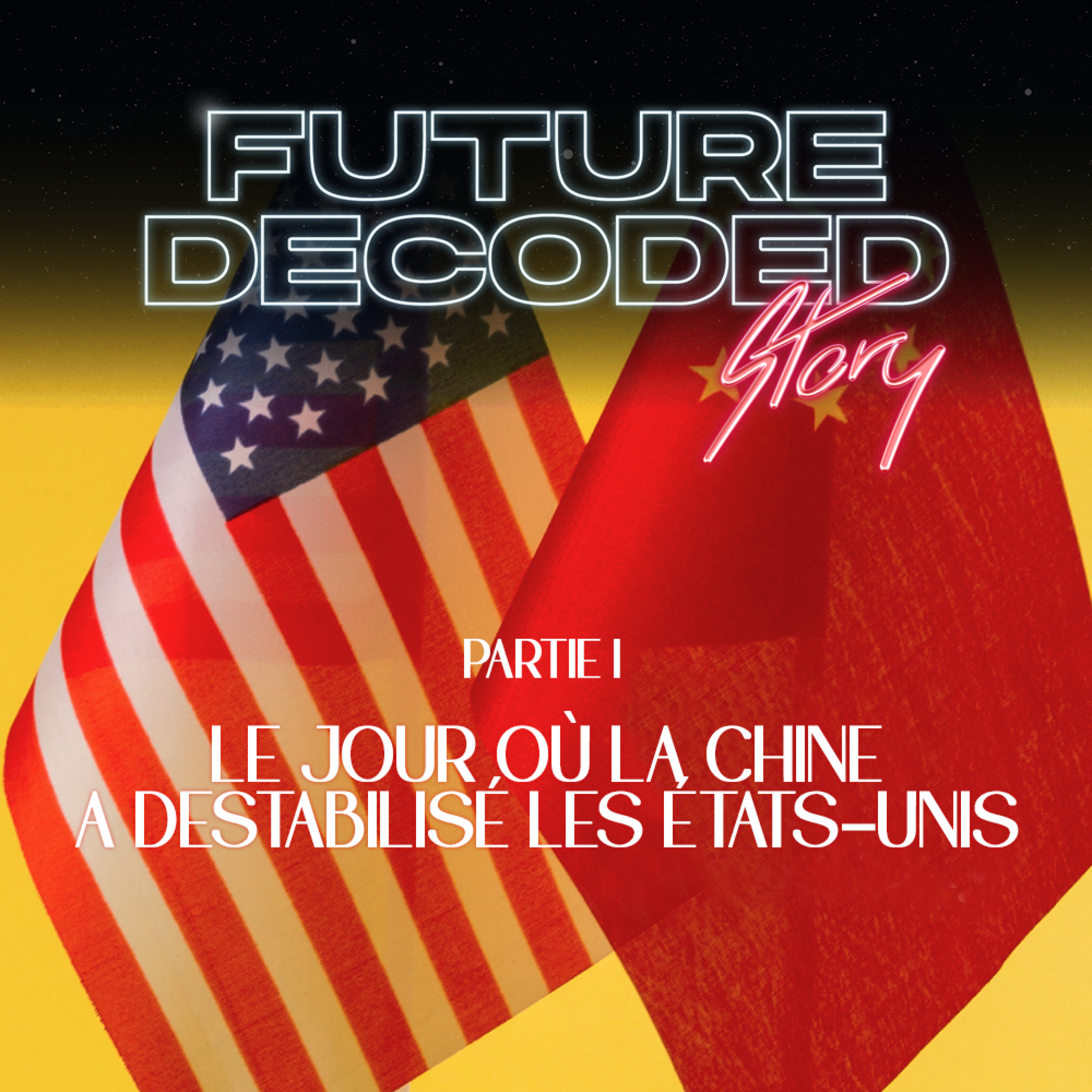 Future Decoded