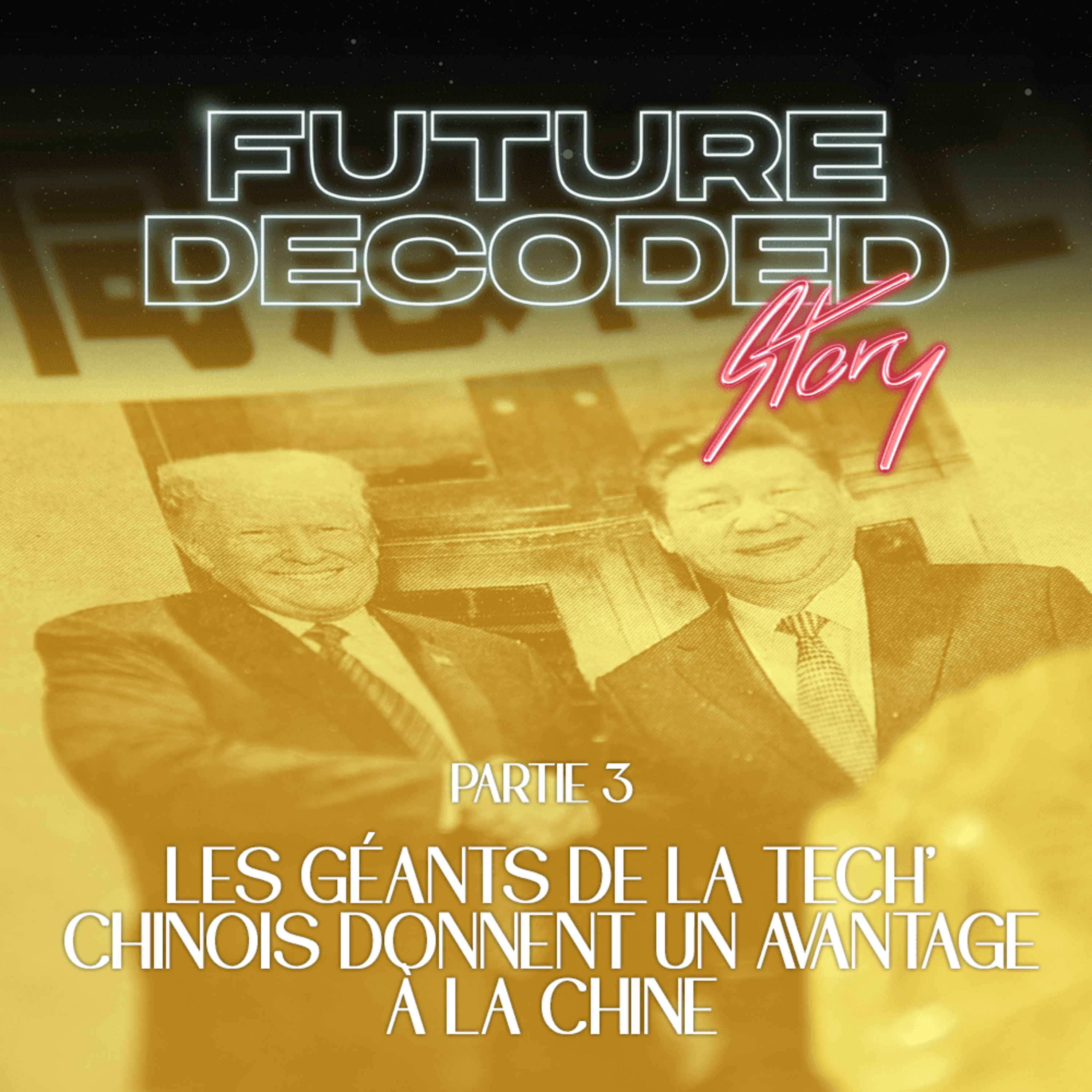 Future Decoded