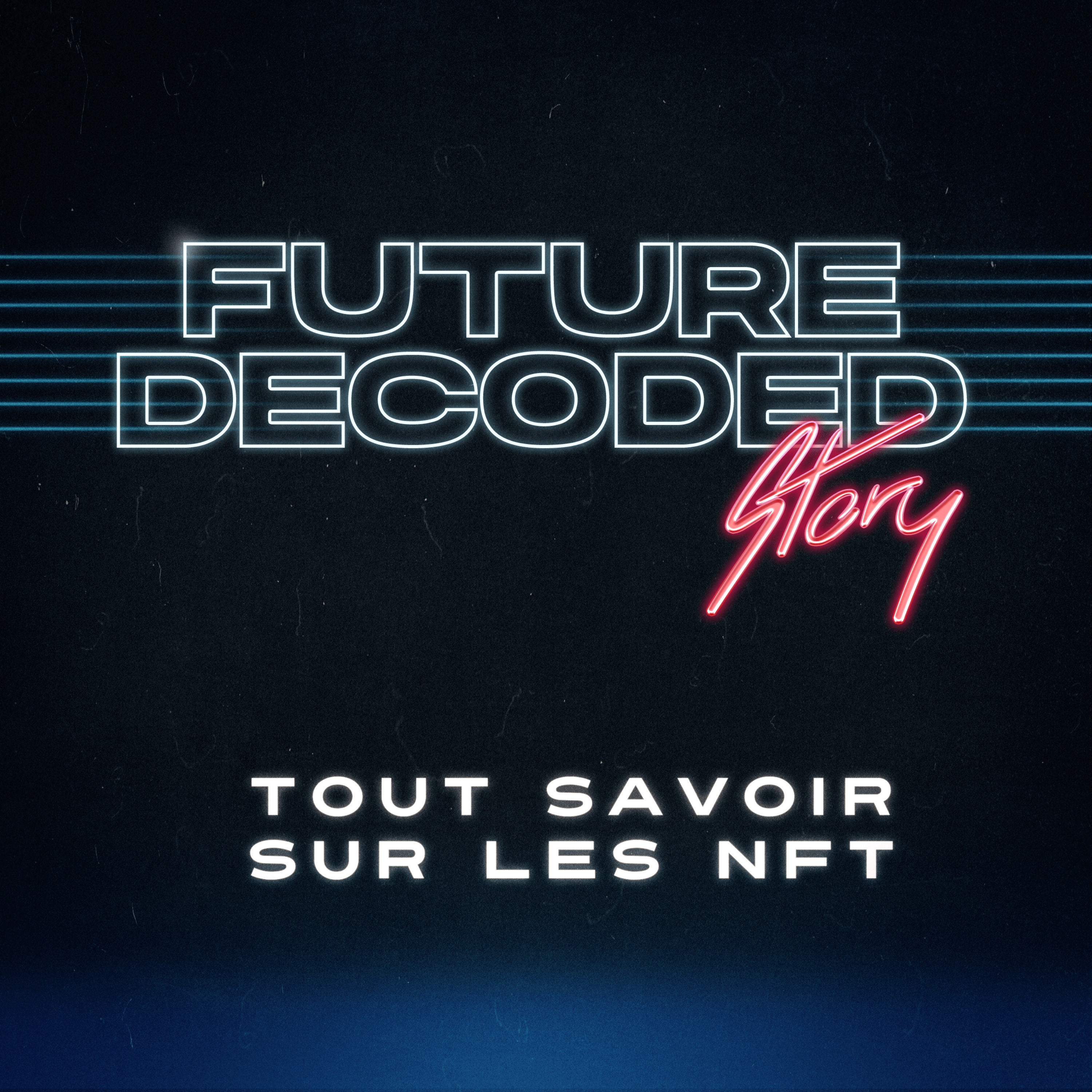 Future Decoded