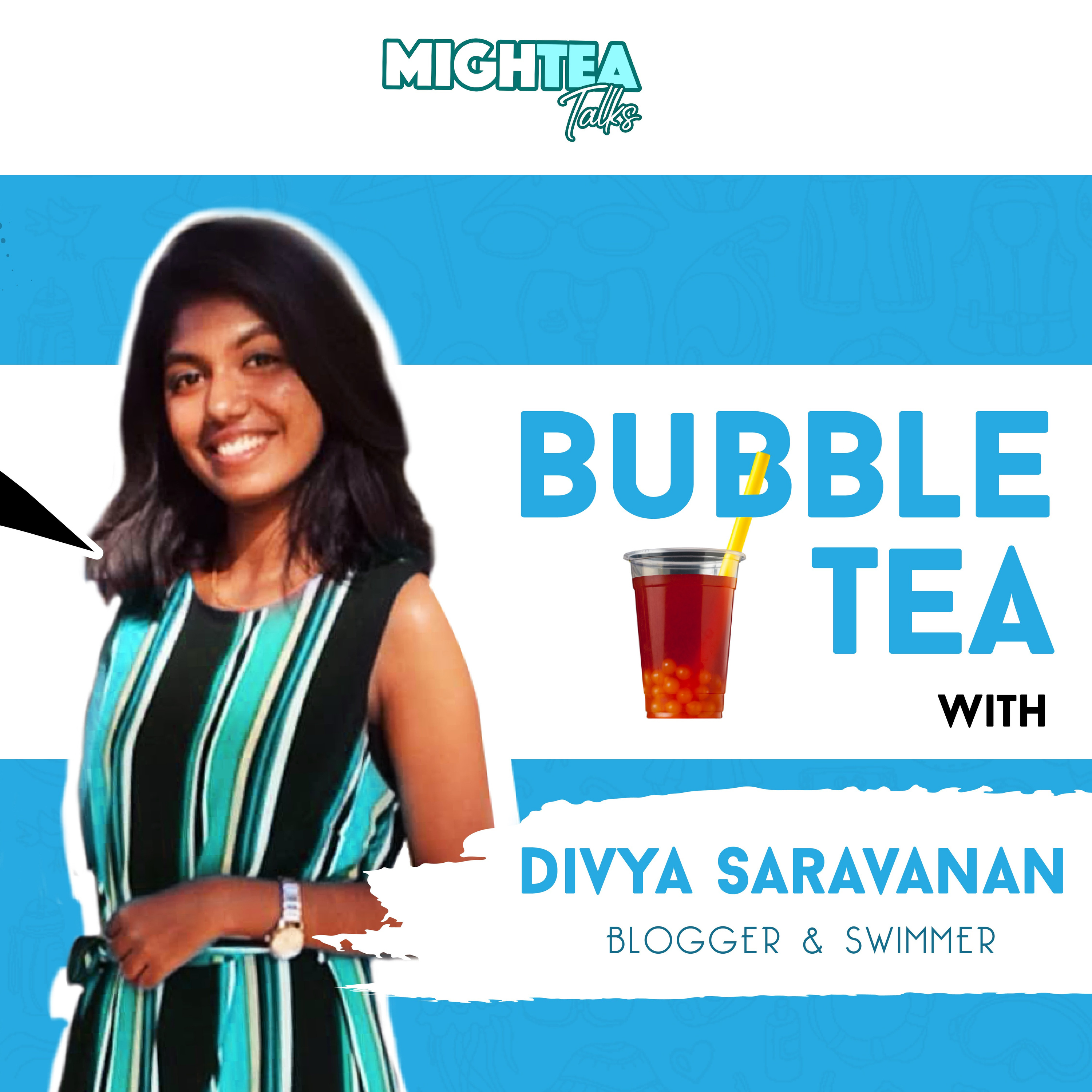 MighTea Talks - Tamil Podcast