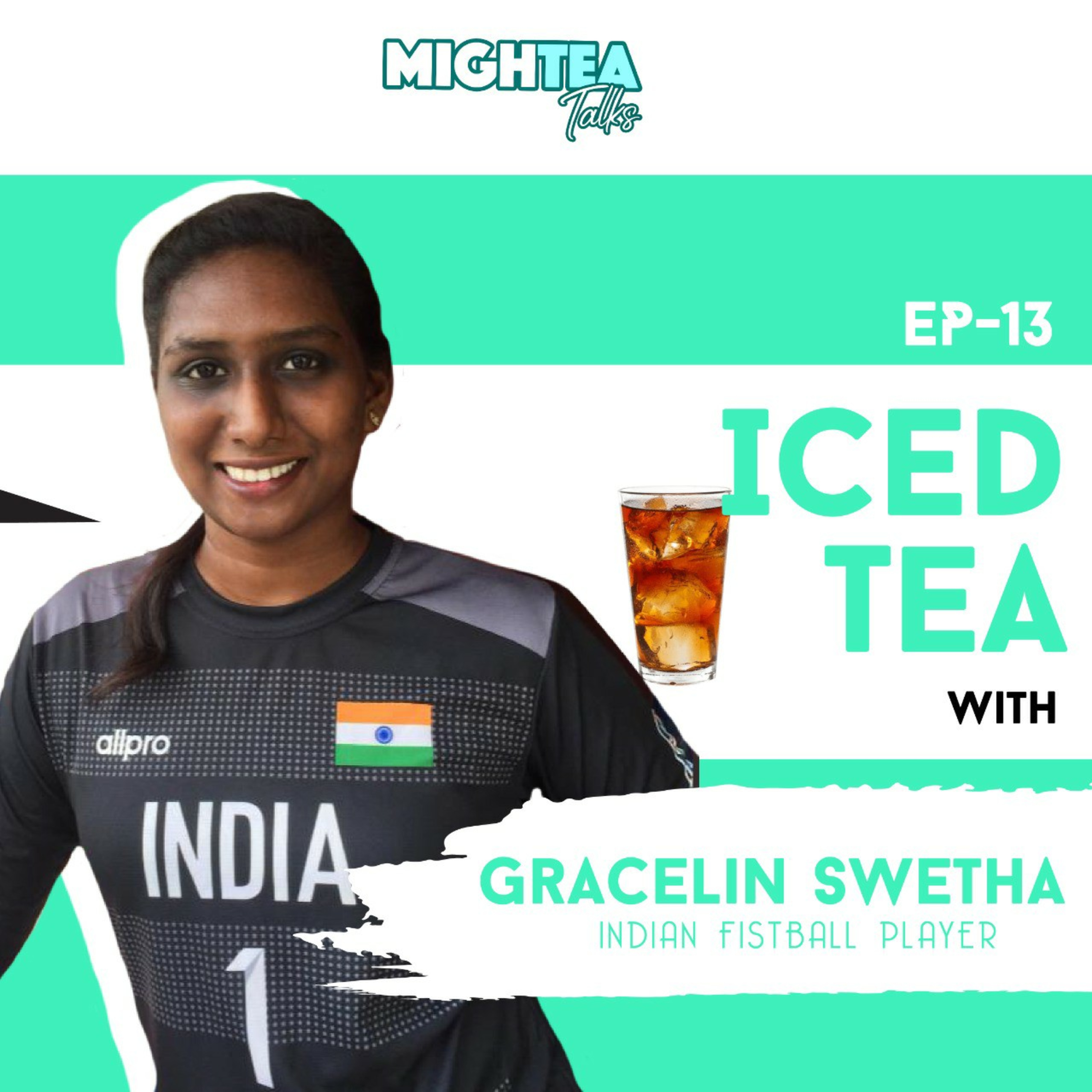MighTea Talks - Tamil Podcast