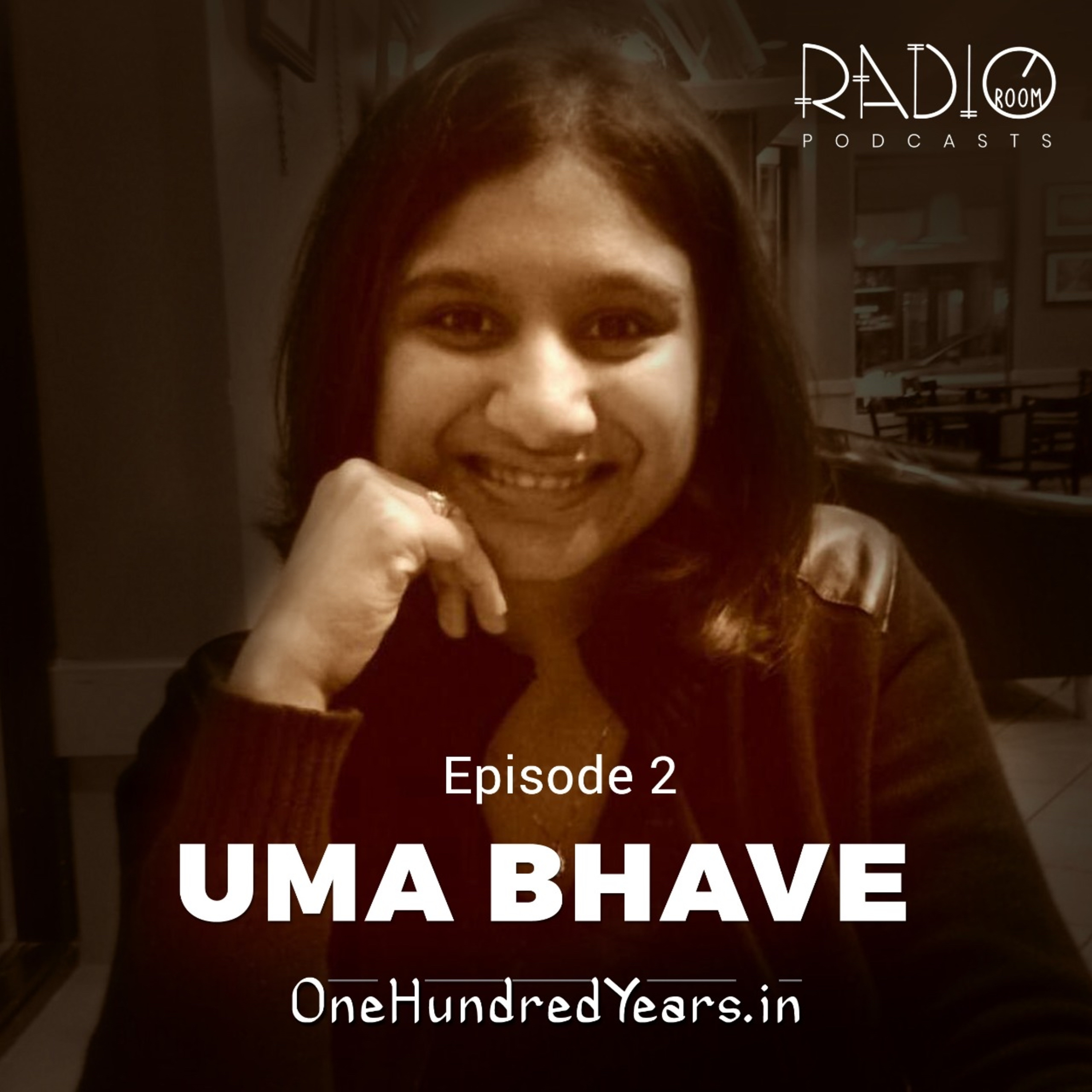 One hundred years.in by RadioRoom Podcasts