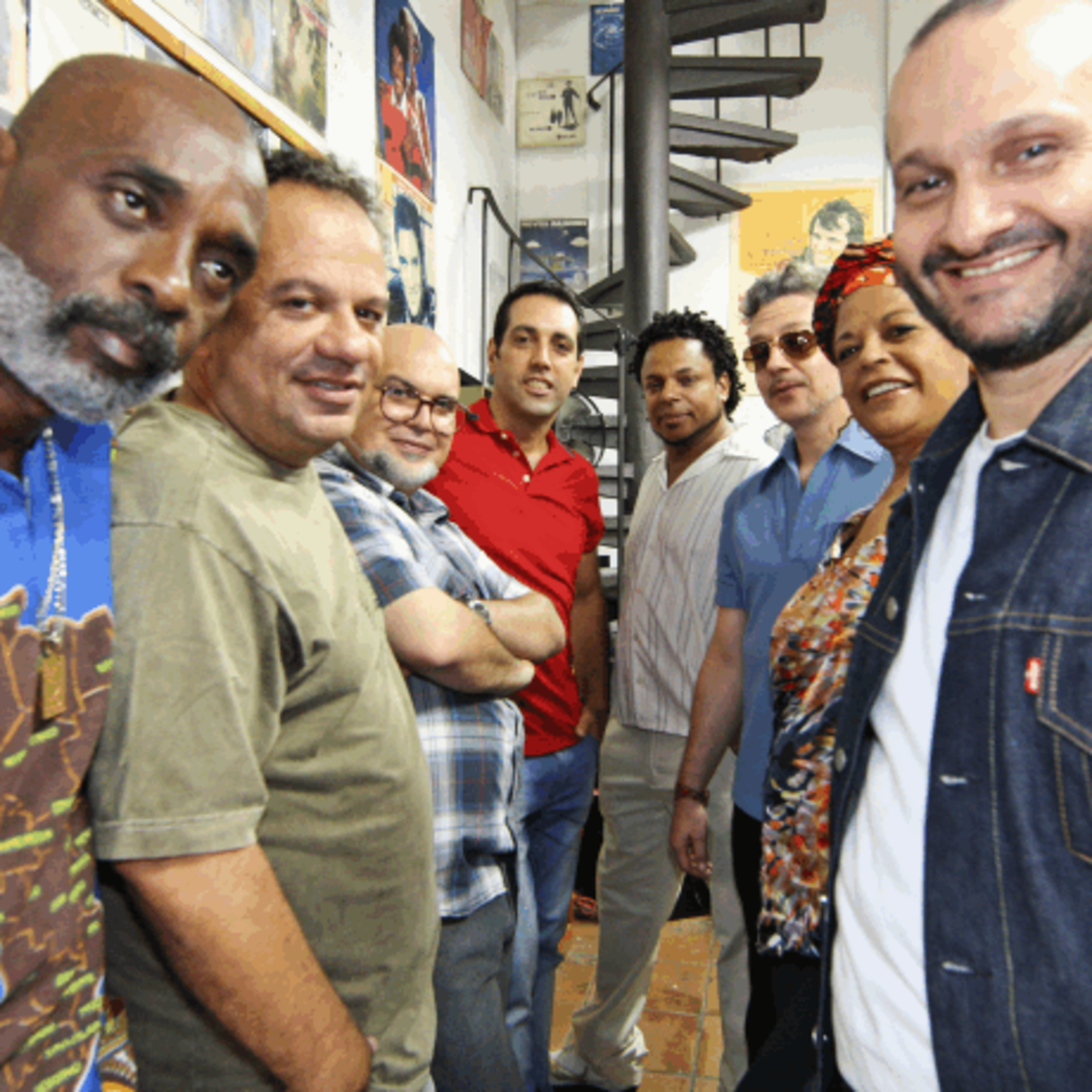 Música Brasileira Entrevistas Inéditas