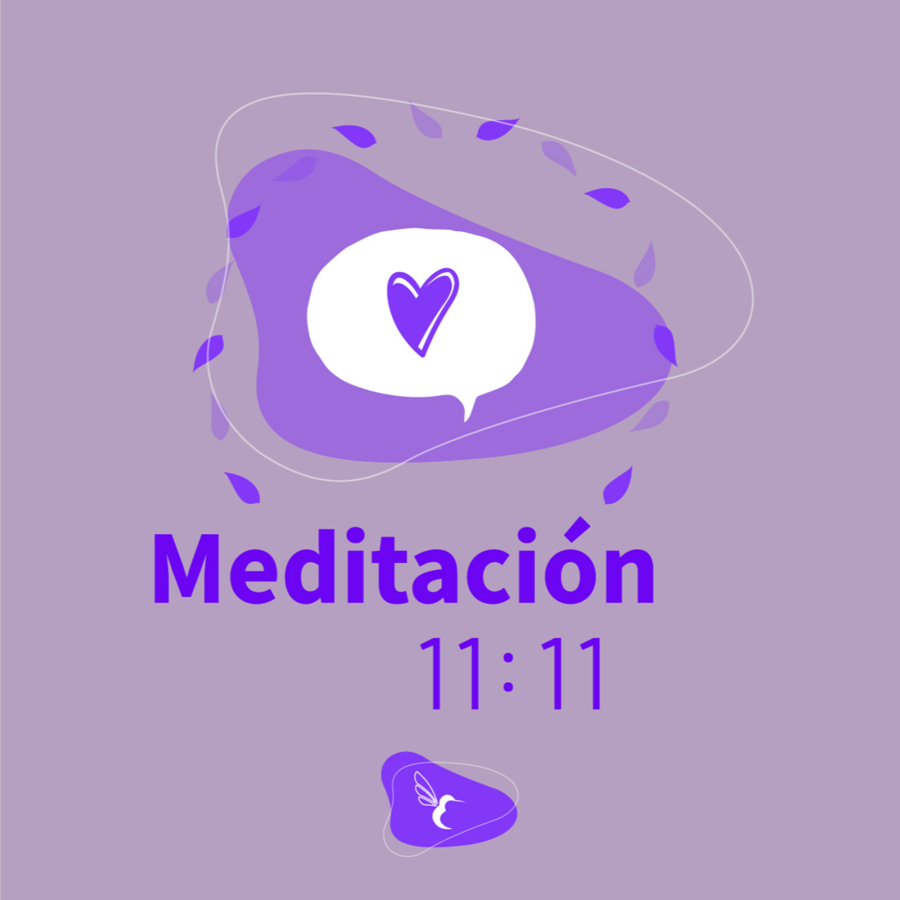 Espacio para el alma