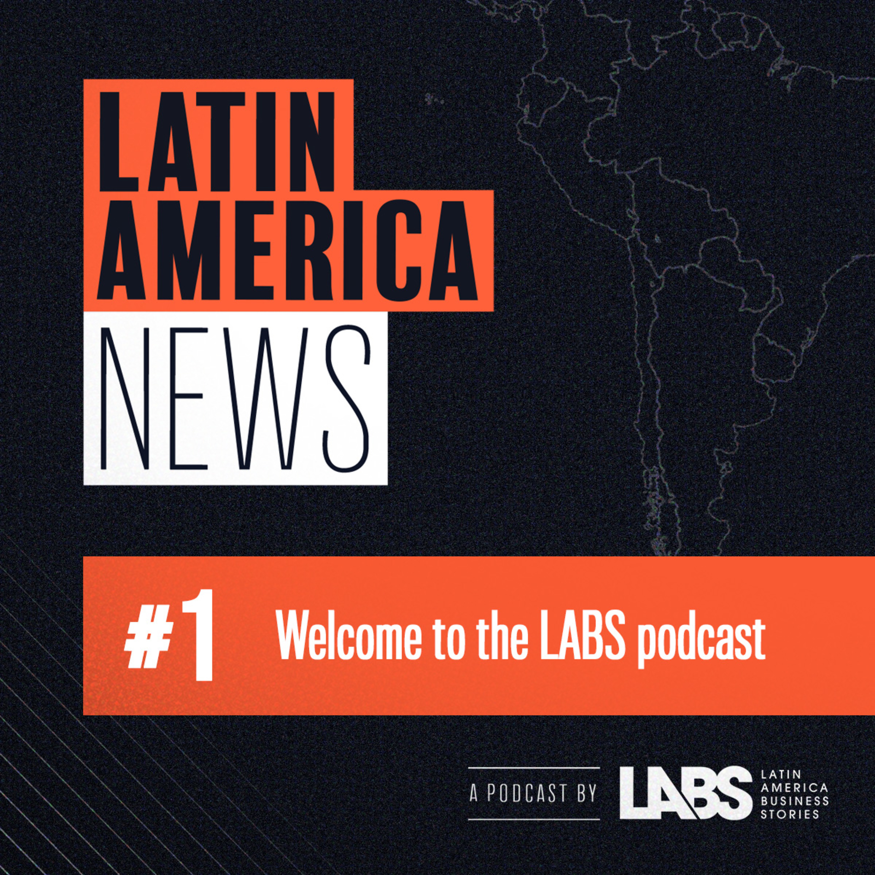 Latin America News by LABS