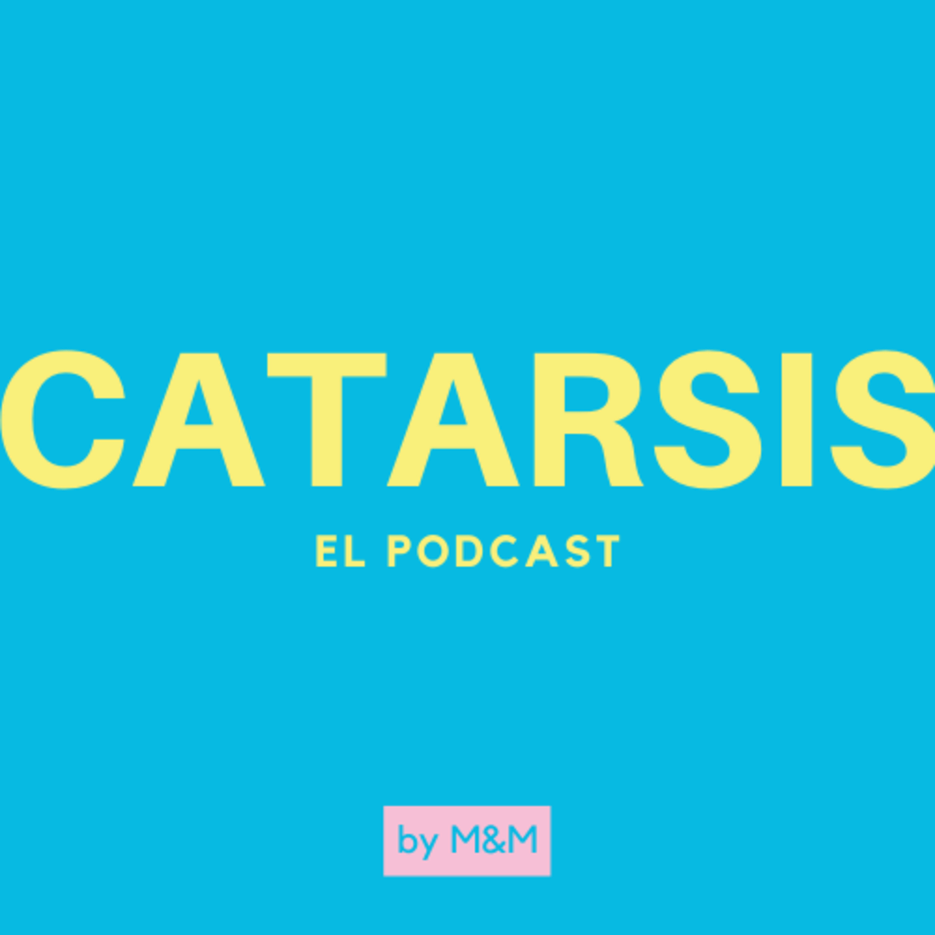 CATARSIS EL PODCAST