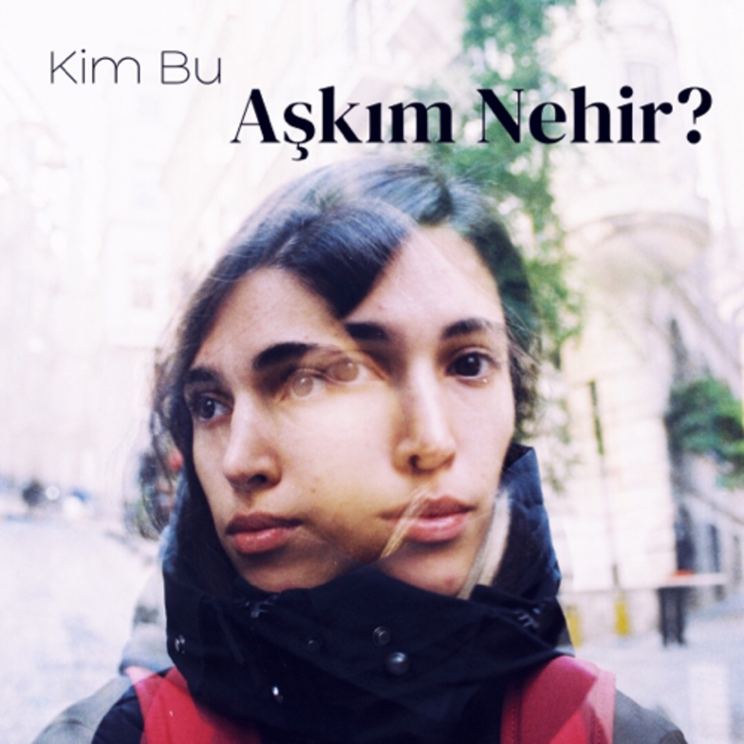 Kim bu AŞKIM NEHİR ? episode artwork