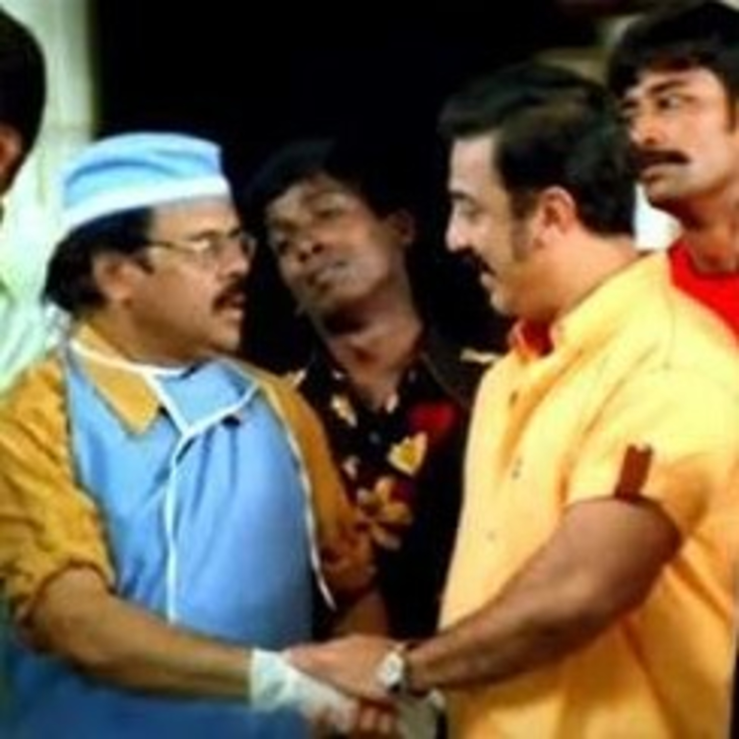 வசூல் ராஜா MBBS
