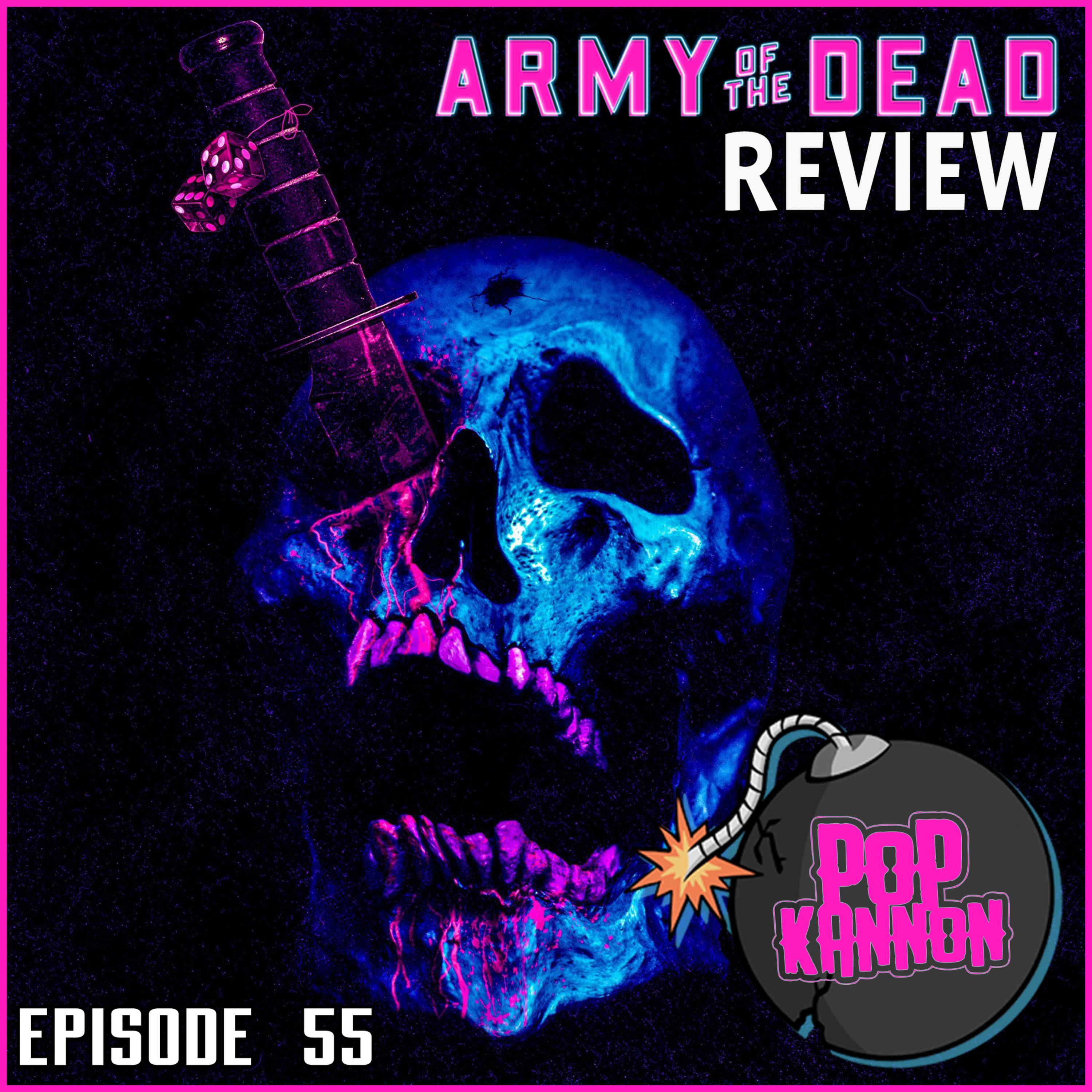 Pop Kannon Podcast