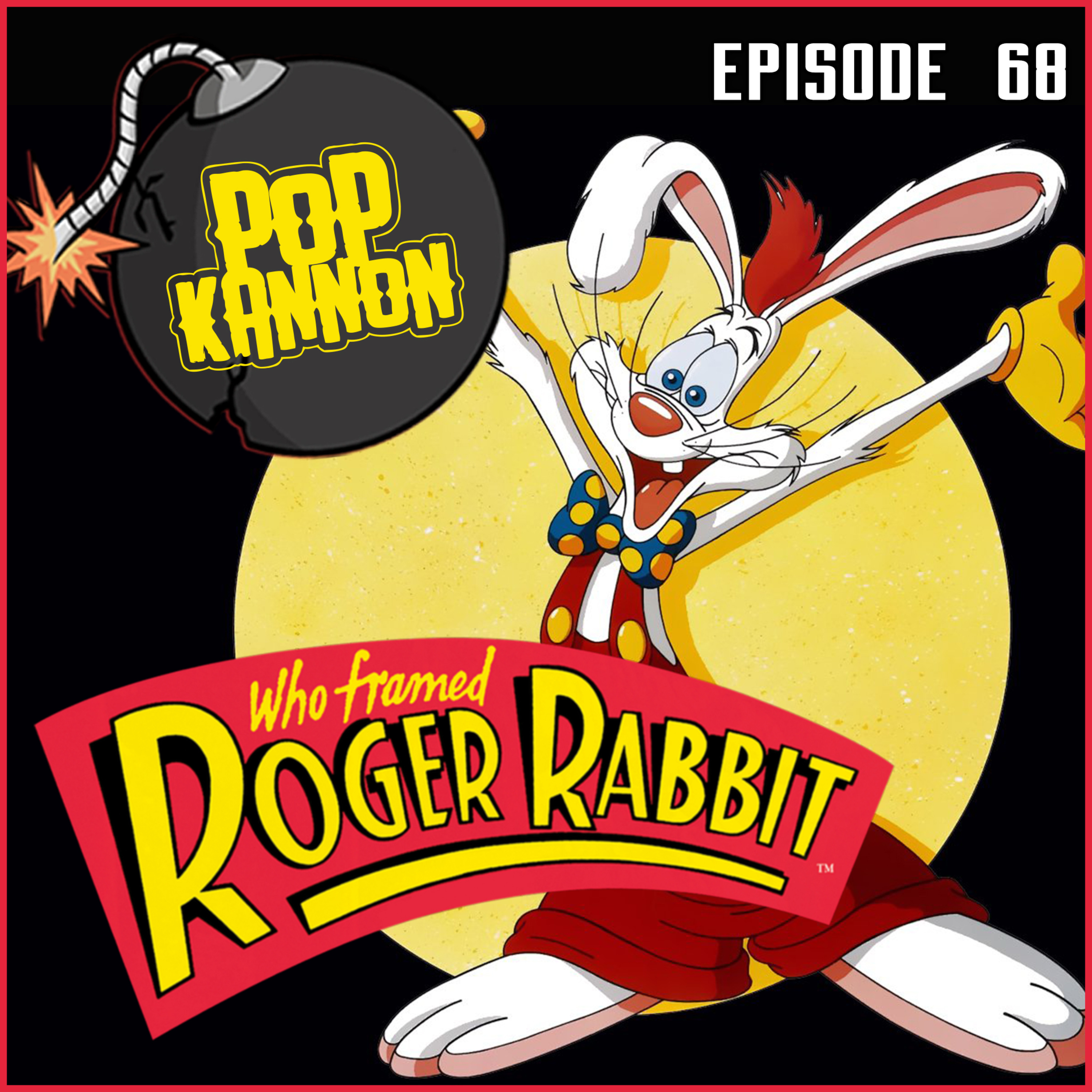 Pop Kannon Podcast