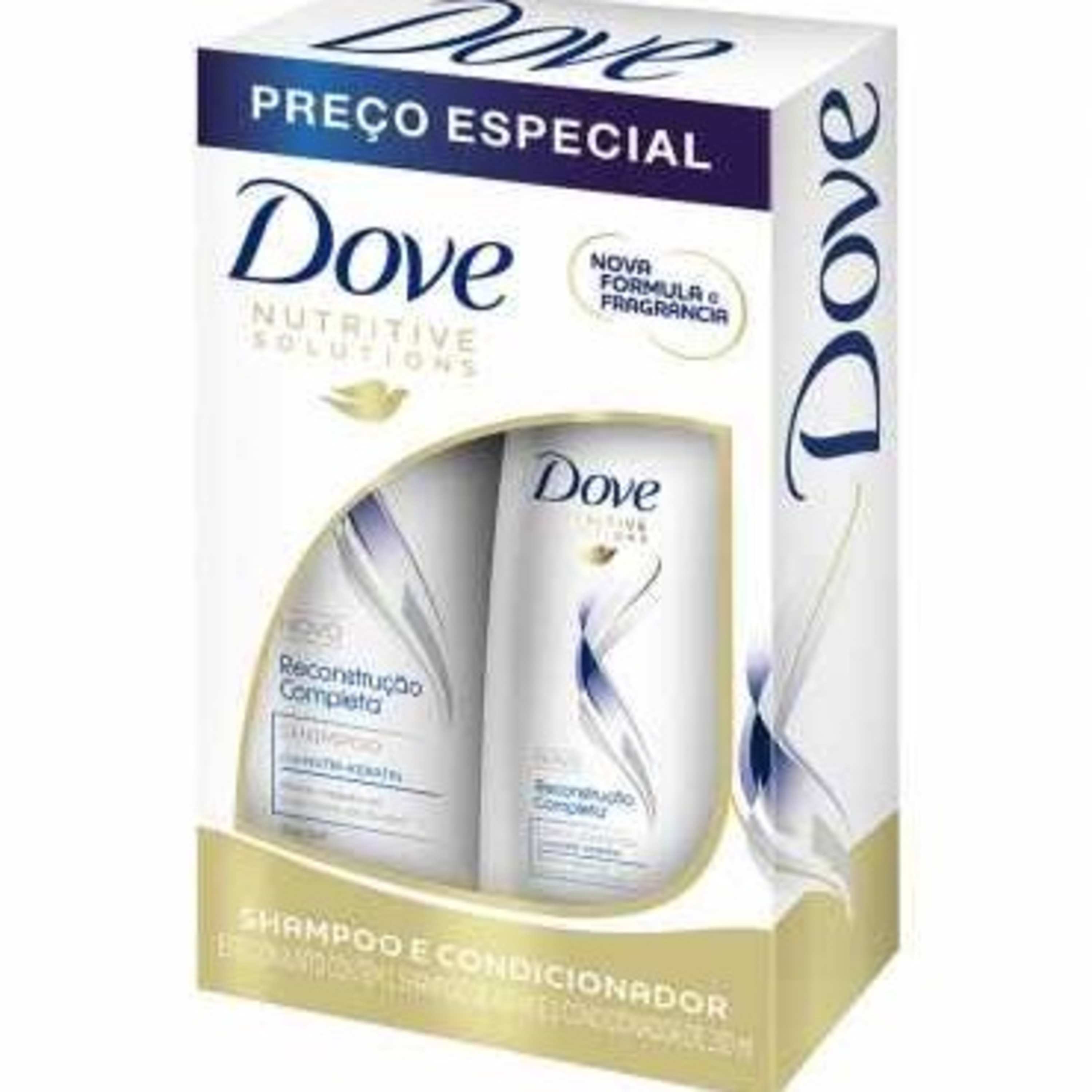 Química dos shampoos. episode artwork